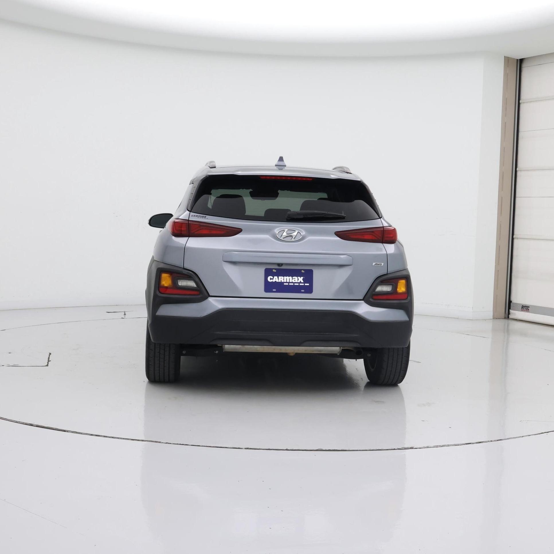 Thumbnail: 2020 Hyundai Kona - 6