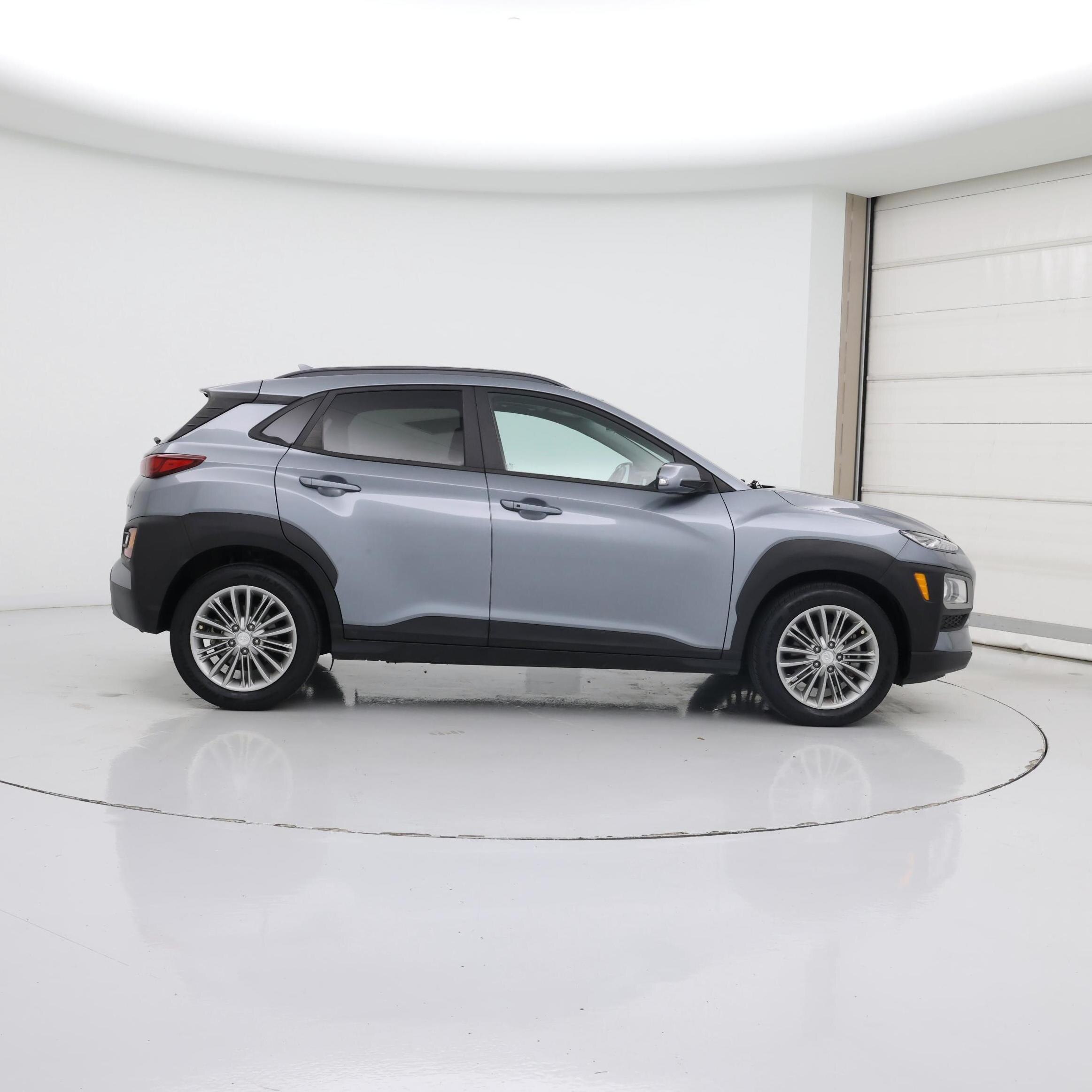 Thumbnail: 2020 Hyundai Kona - 7