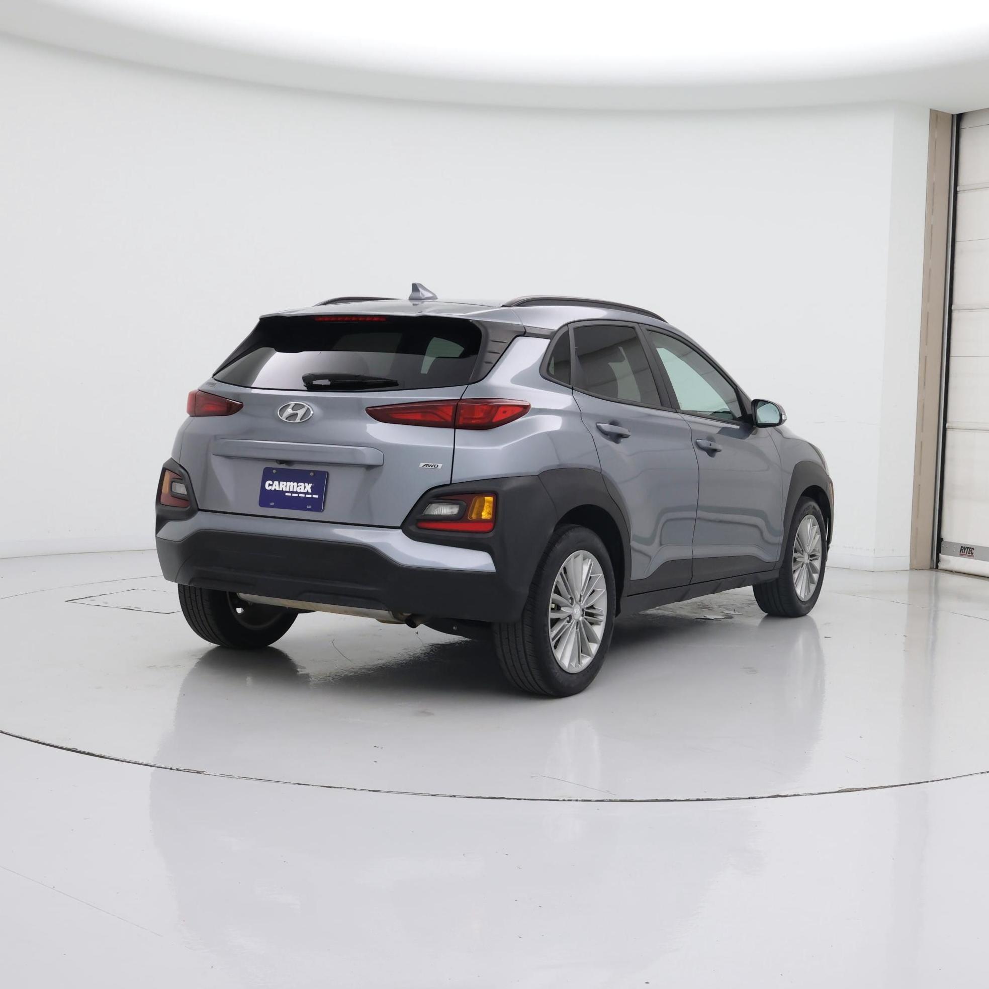 Thumbnail: 2020 Hyundai Kona - 8