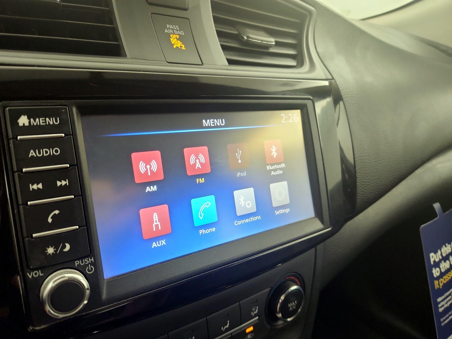 Thumbnail: 2019 Nissan Sentra - 15