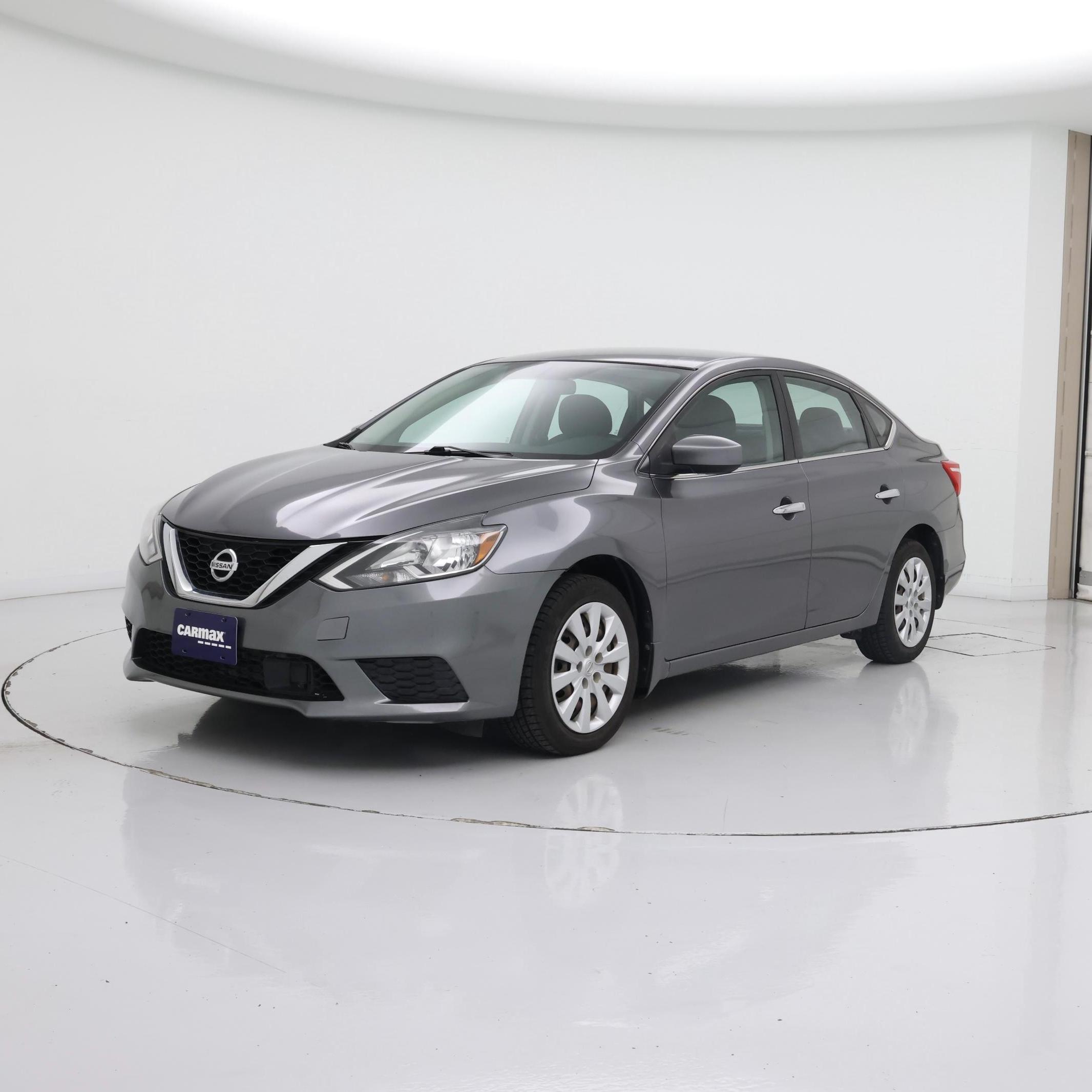 Thumbnail: 2019 Nissan Sentra - 4
