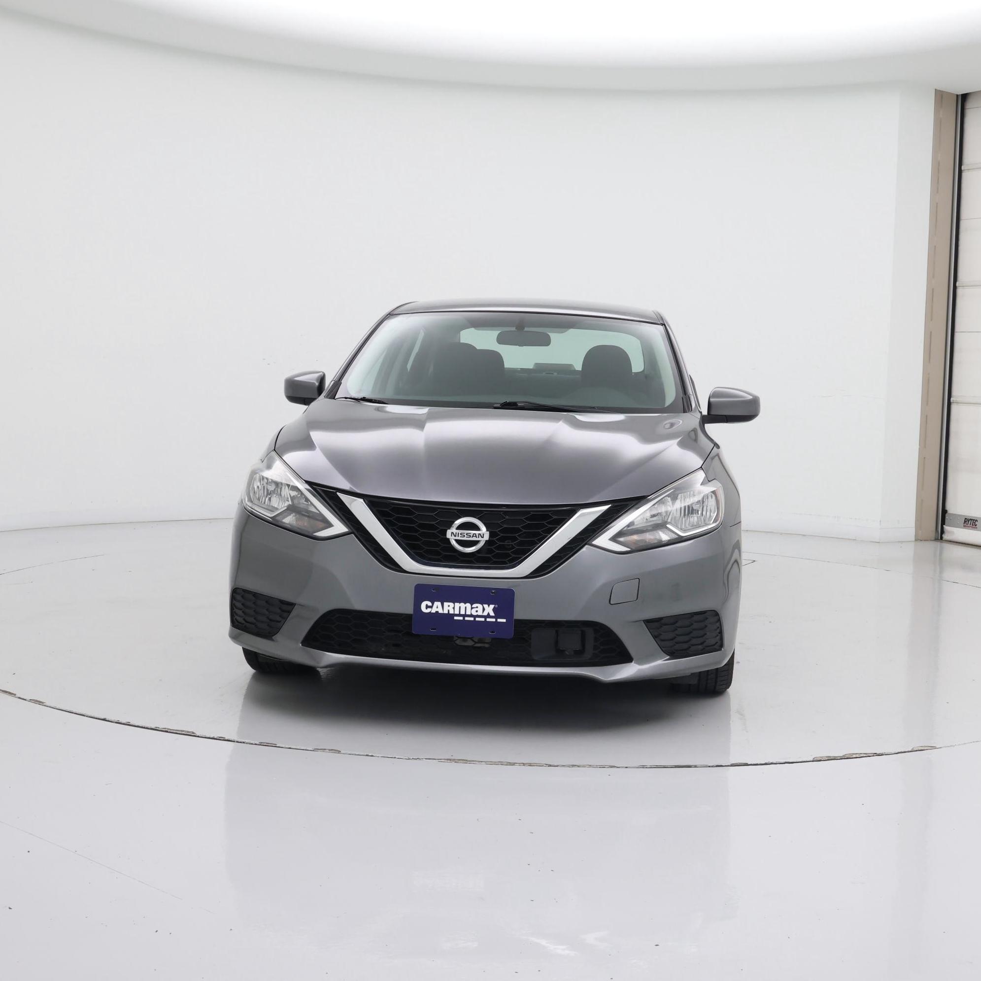 Thumbnail: 2019 Nissan Sentra - 5