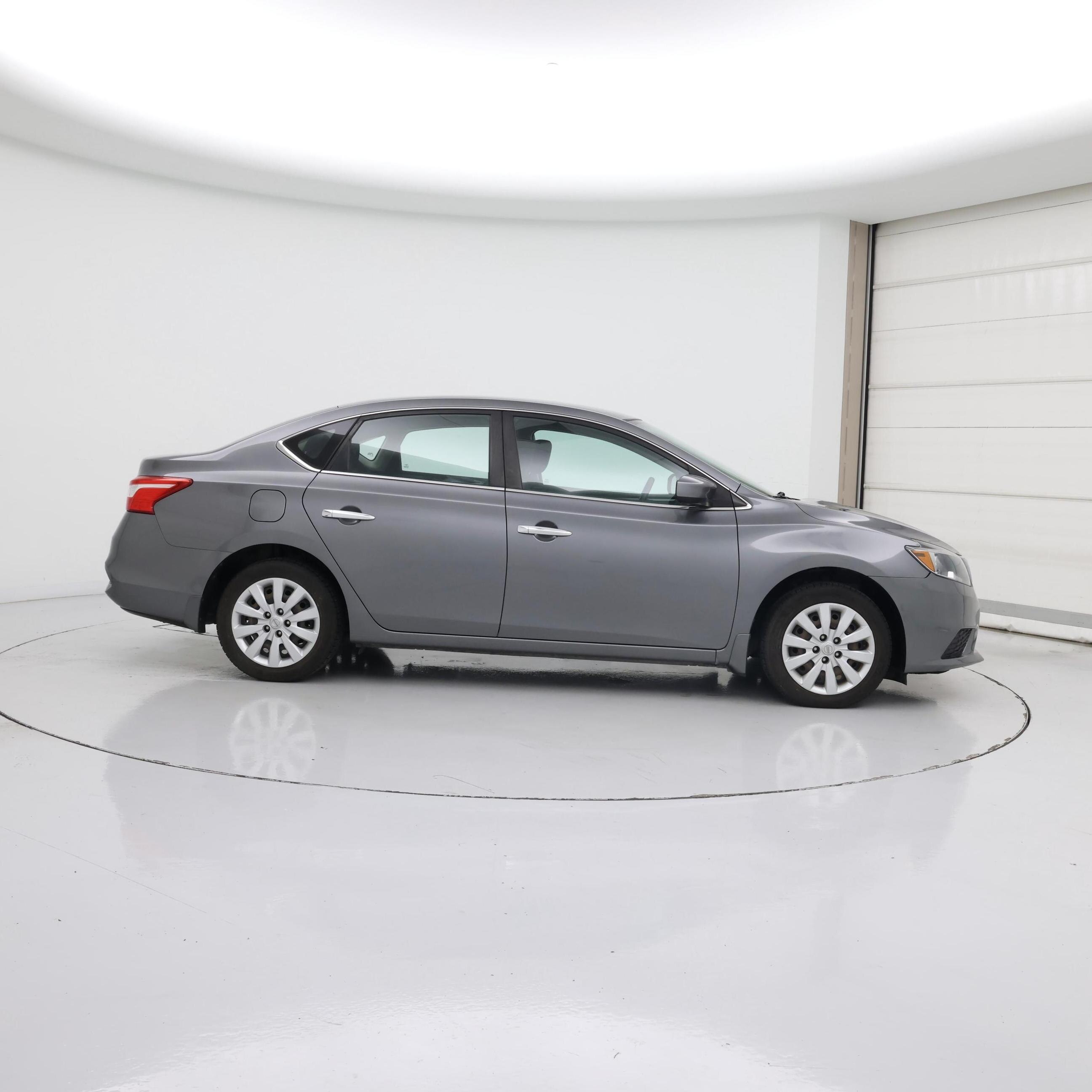 Thumbnail: 2019 Nissan Sentra - 7