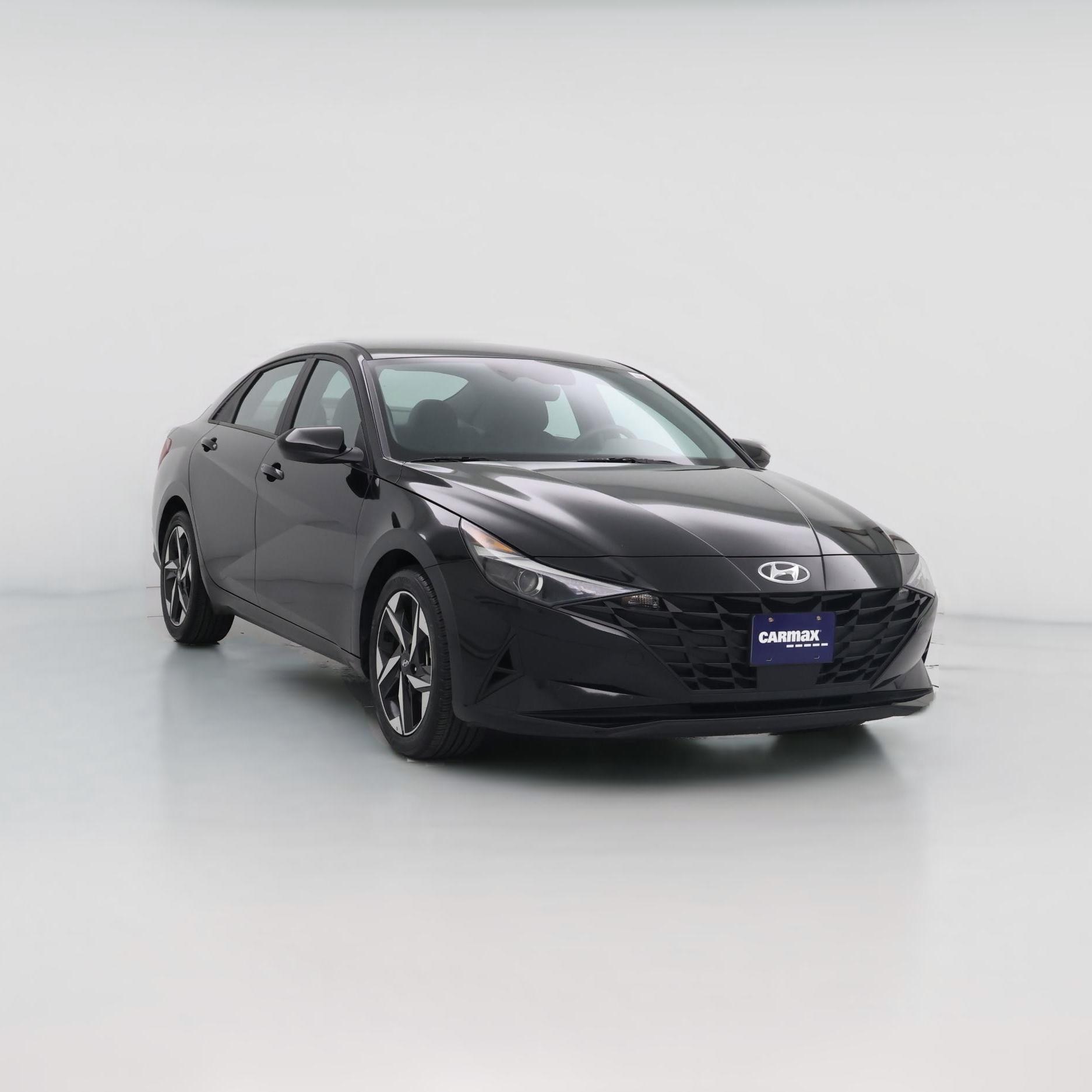 Thumbnail: 2023 Hyundai Elantra - 1