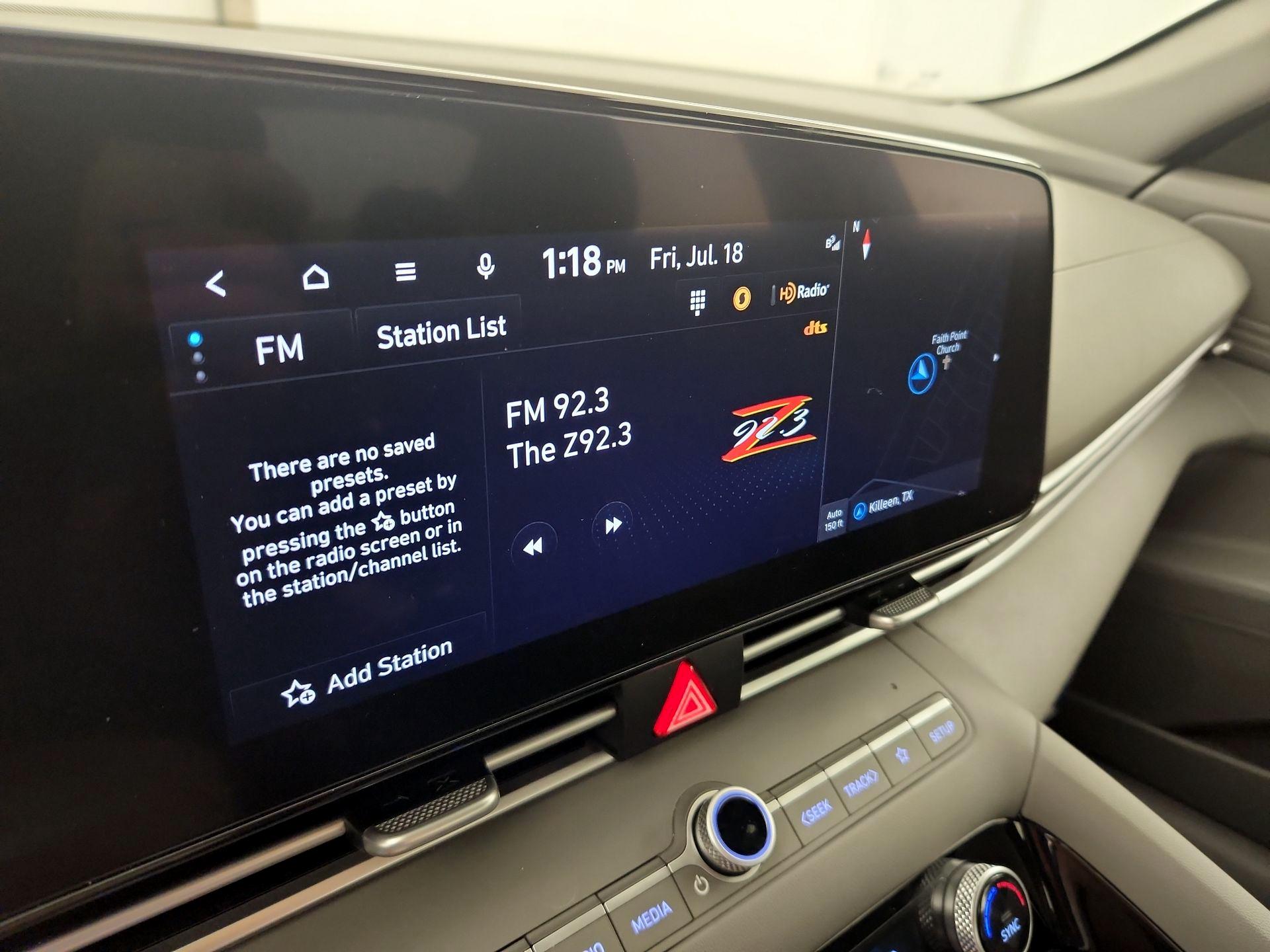 Thumbnail: 2023 Hyundai Elantra - 16