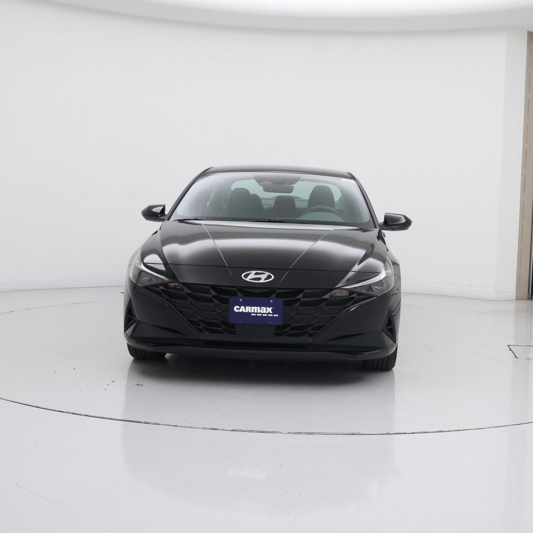 Thumbnail: 2023 Hyundai Elantra - 5