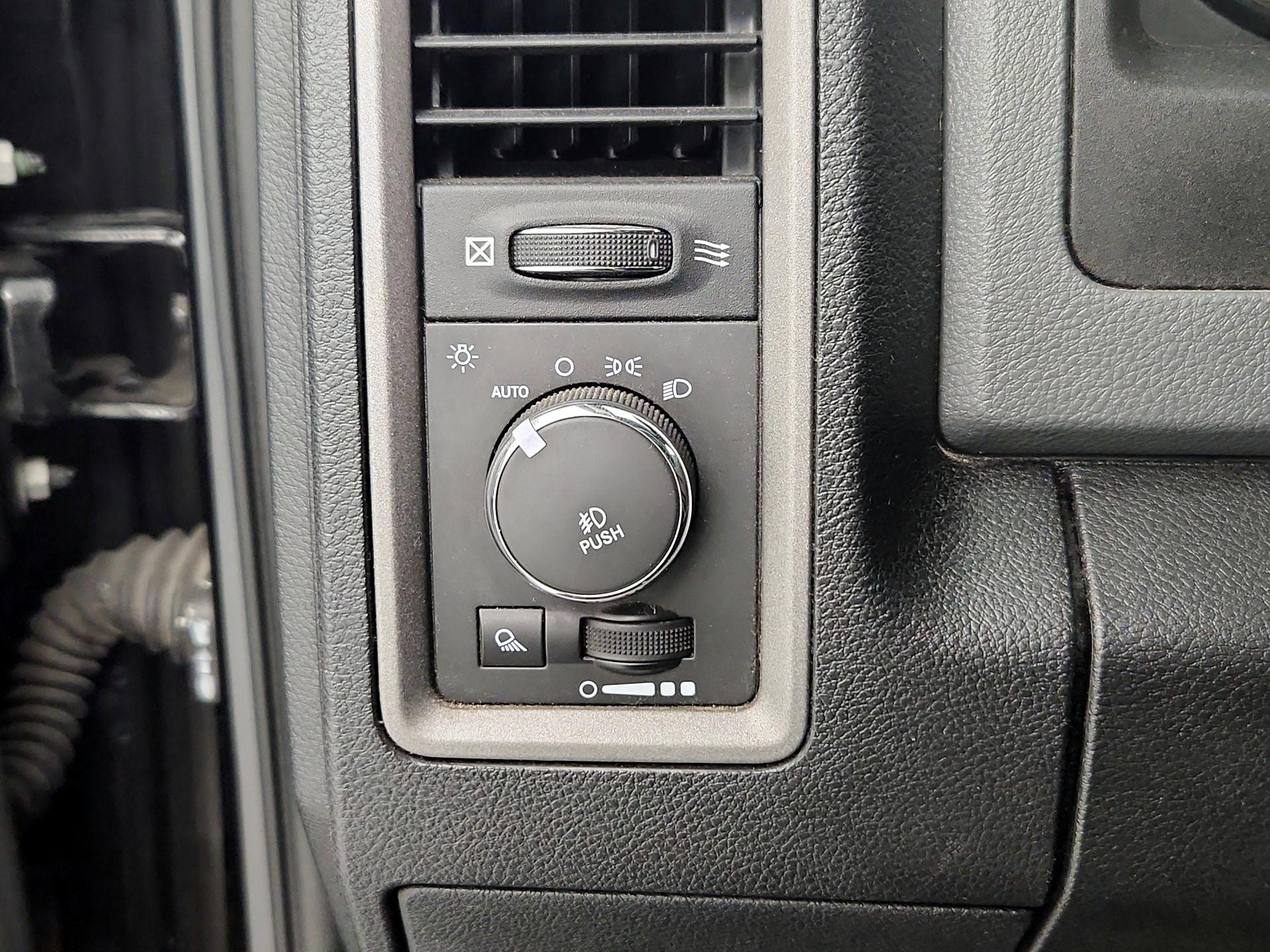 Thumbnail: 2016 RAM 1500 - 13