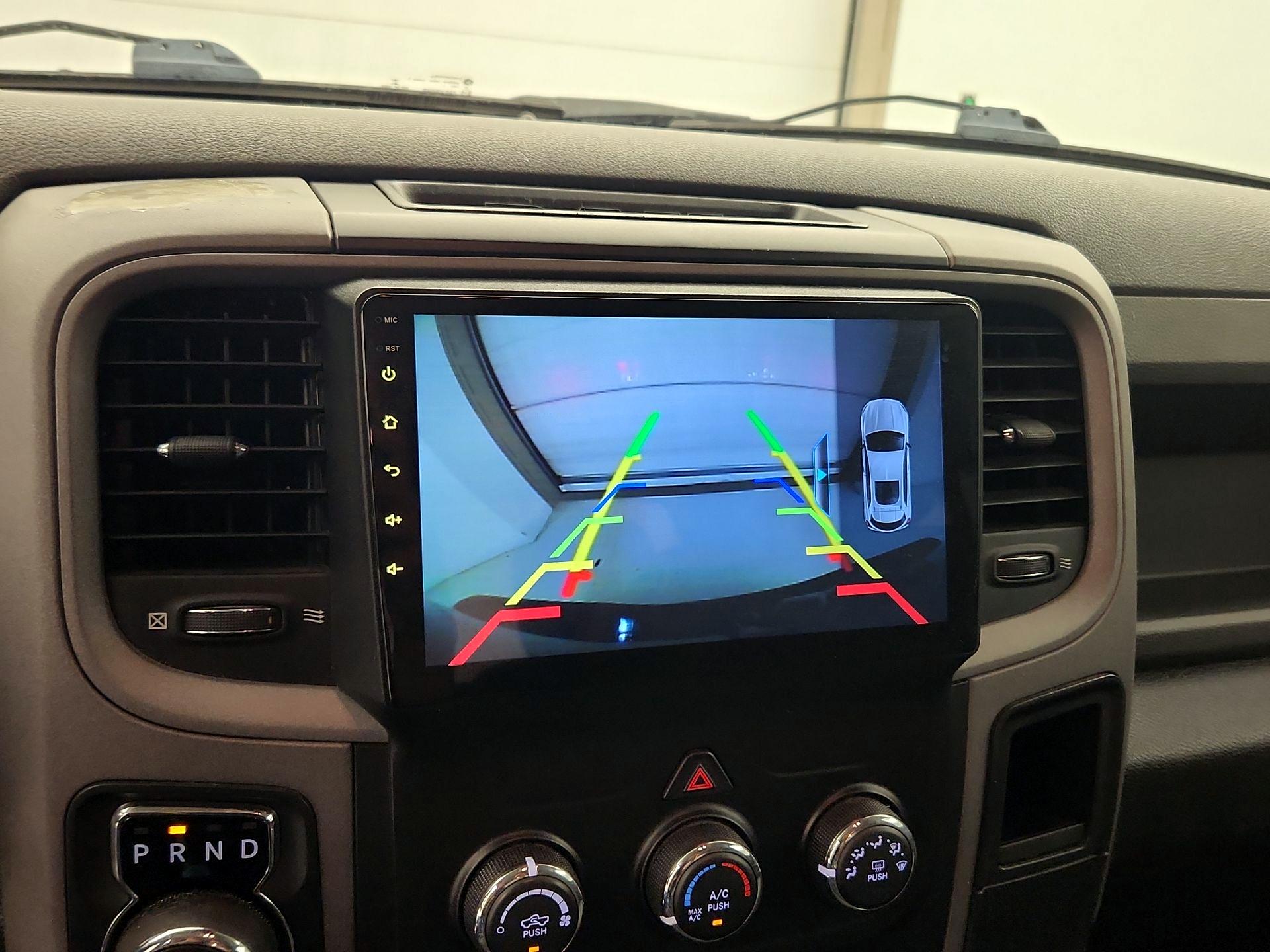 Thumbnail: 2016 RAM 1500 - 15