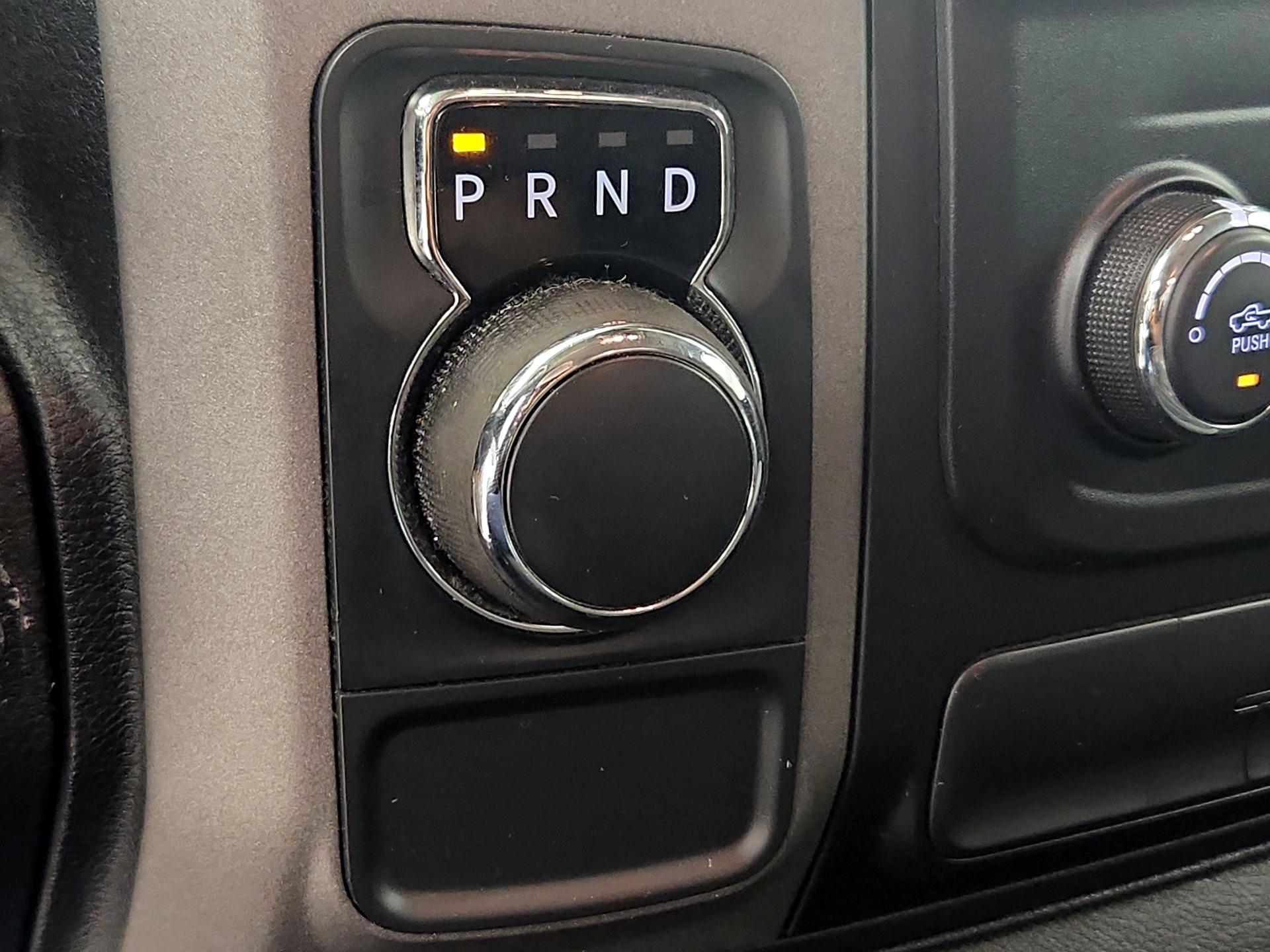 Thumbnail: 2016 RAM 1500 - 18