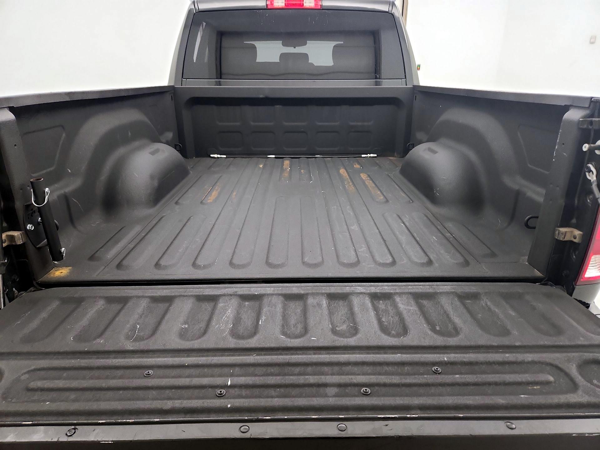 Thumbnail: 2016 RAM 1500 - 20
