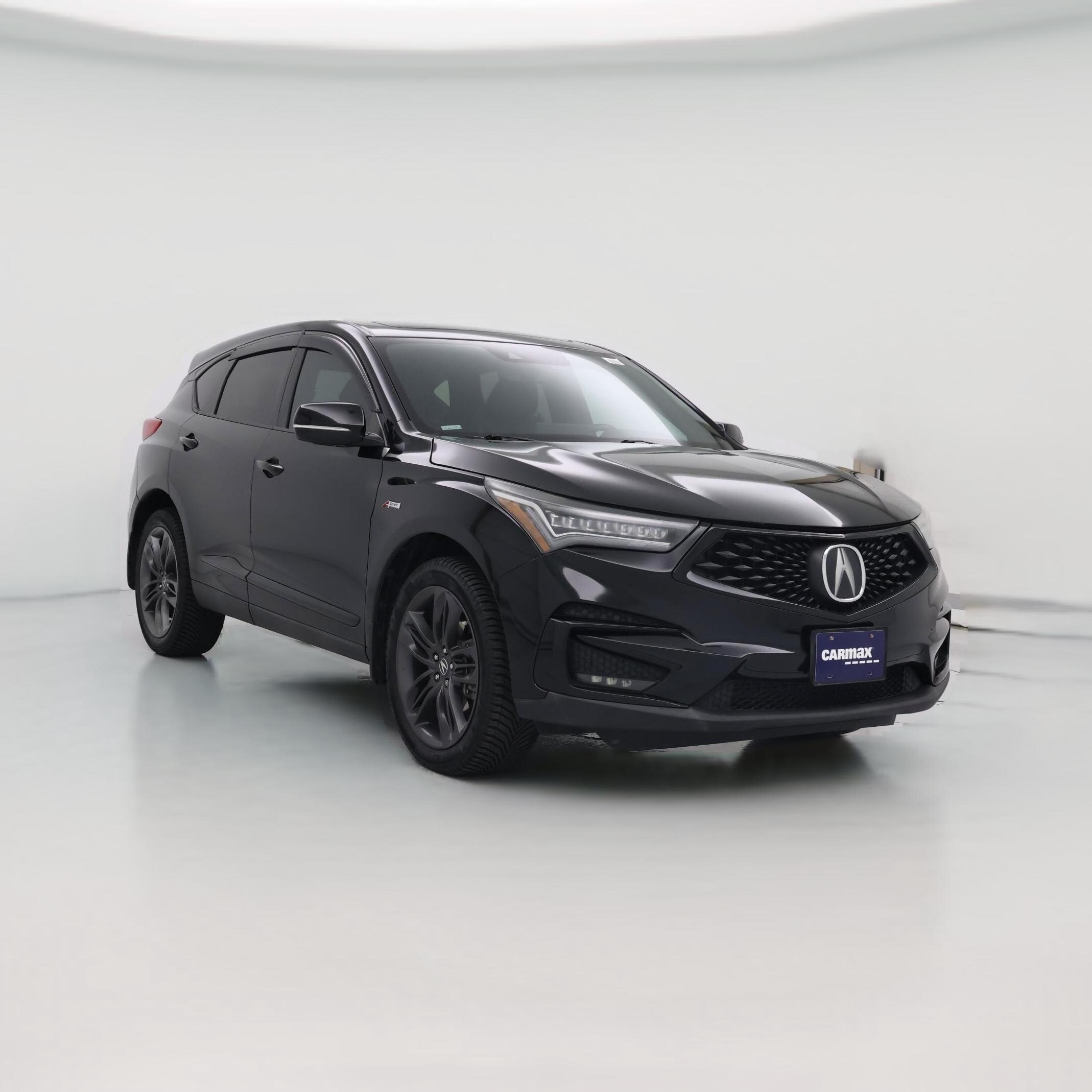 Thumbnail: 2019 Acura RDX - 1