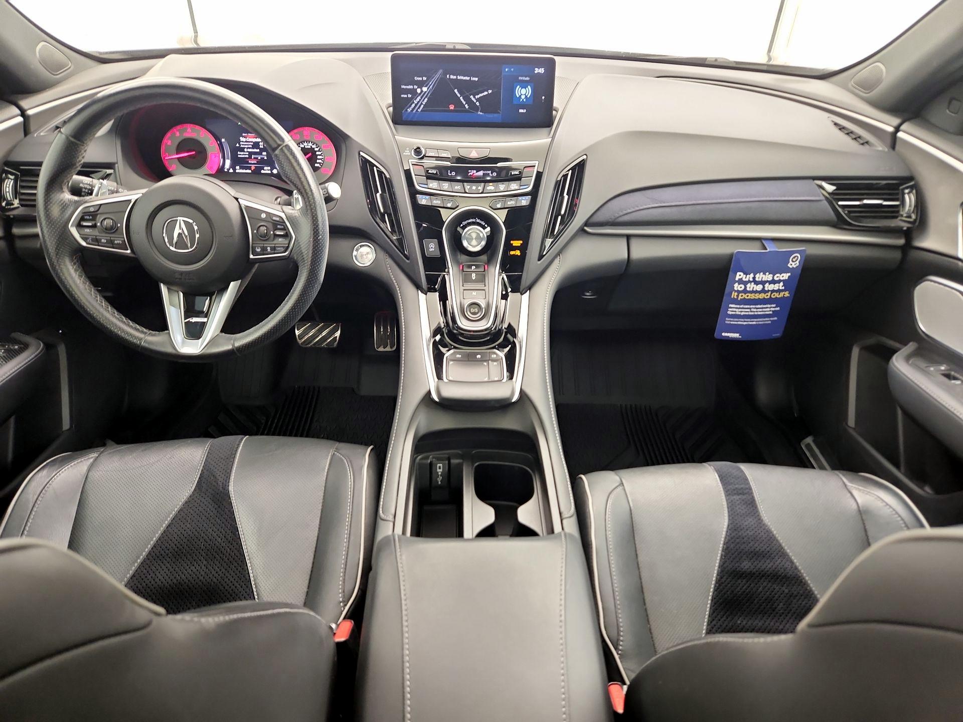 Thumbnail: 2019 Acura RDX - 9