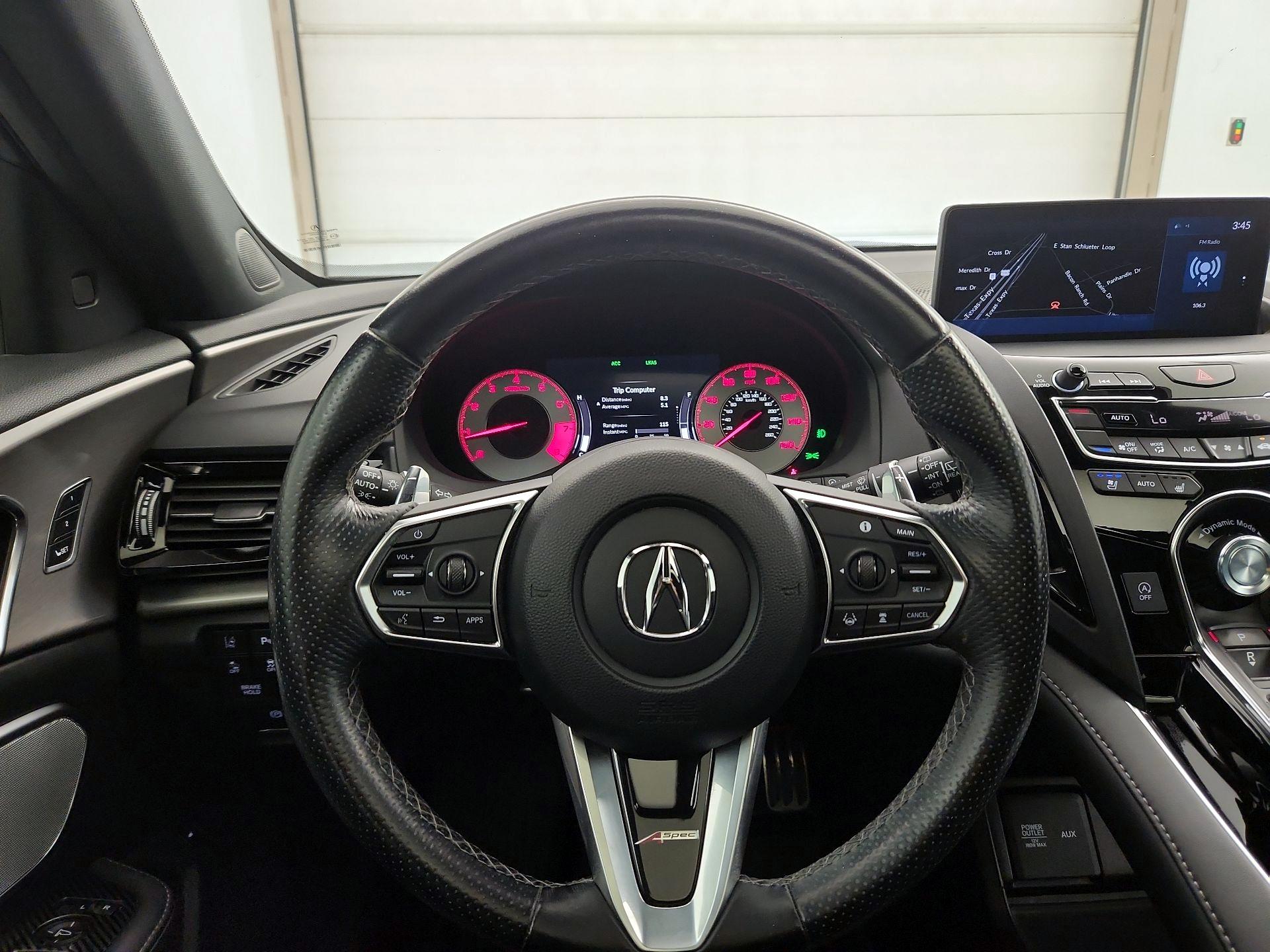 Thumbnail: 2019 Acura RDX - 10