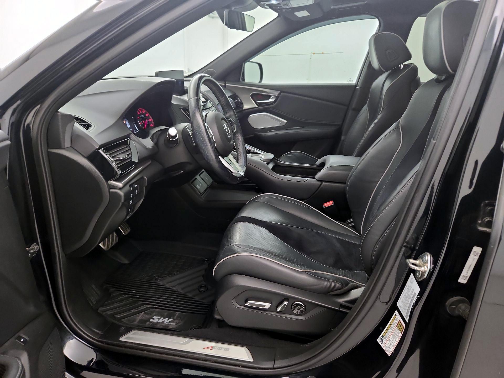 Thumbnail: 2019 Acura RDX - 11