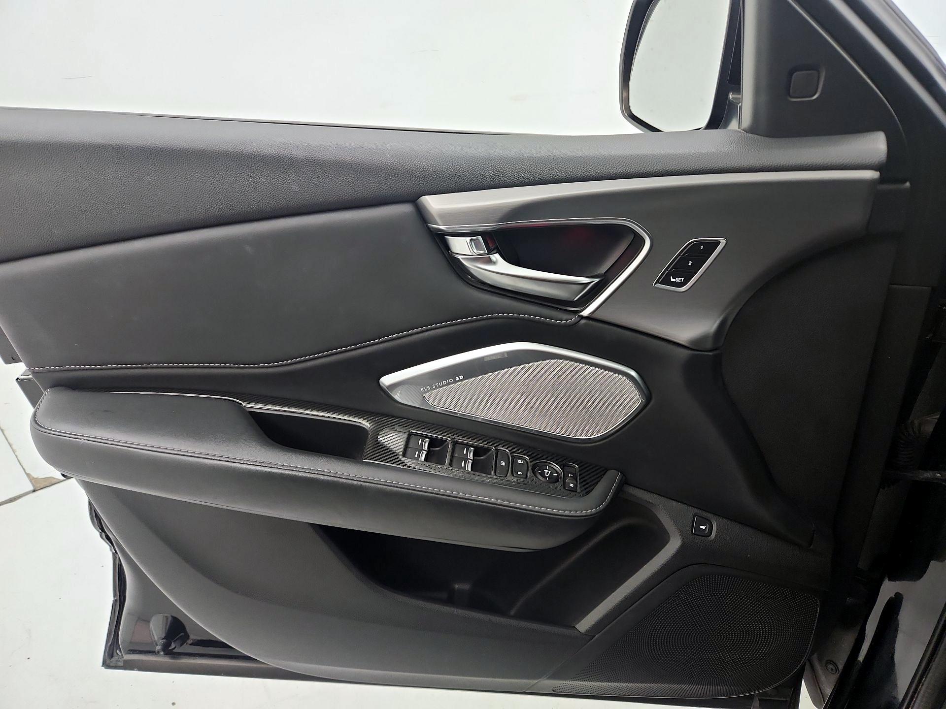 Thumbnail: 2019 Acura RDX - 12