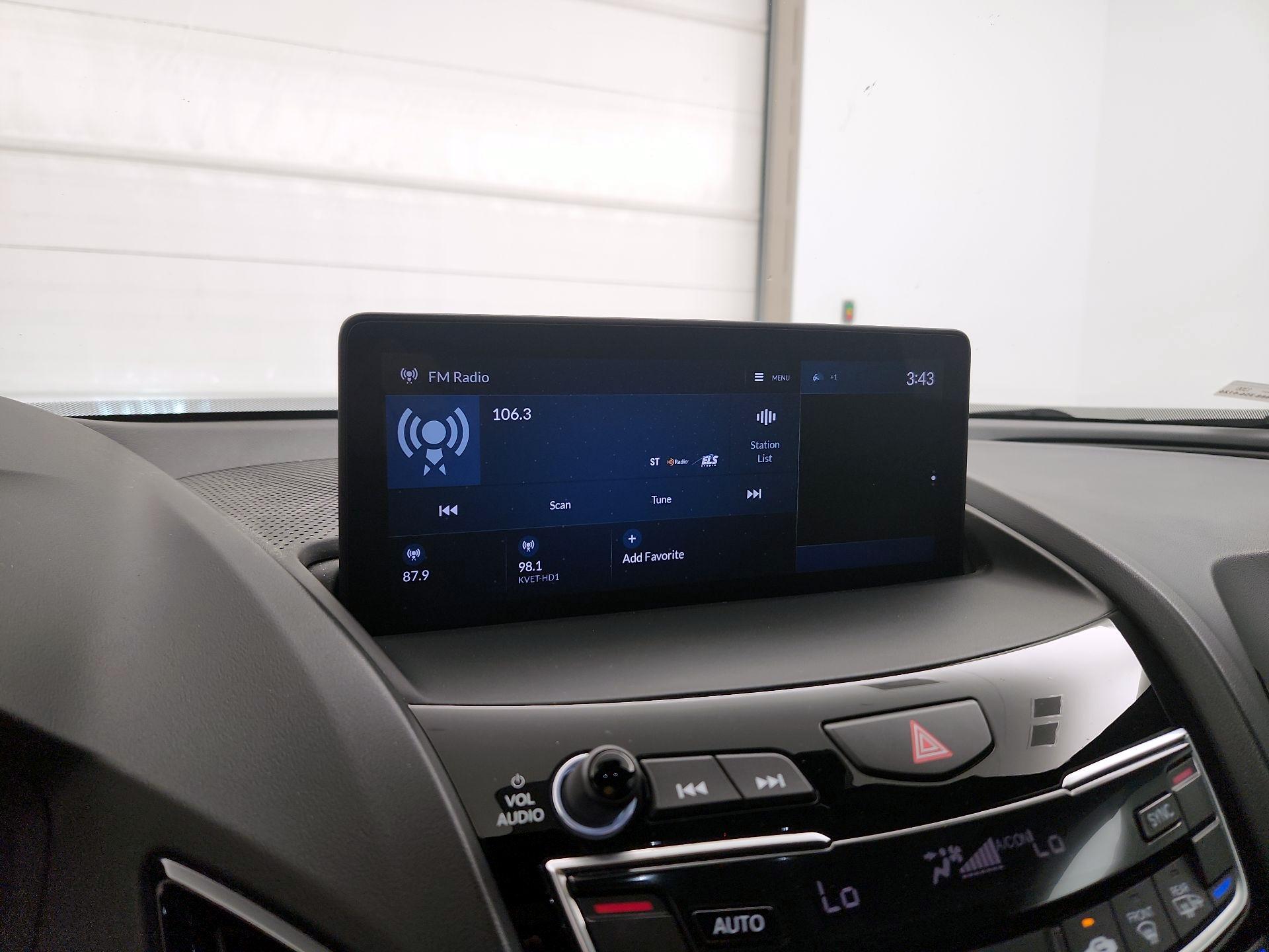 Thumbnail: 2019 Acura RDX - 16