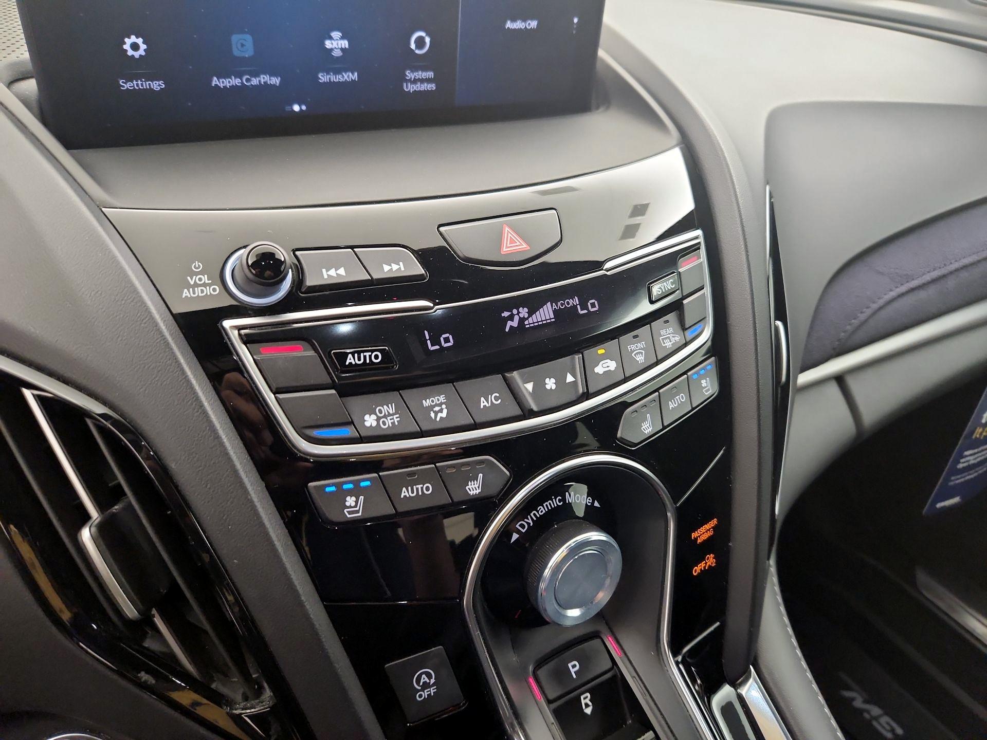 Thumbnail: 2019 Acura RDX - 17