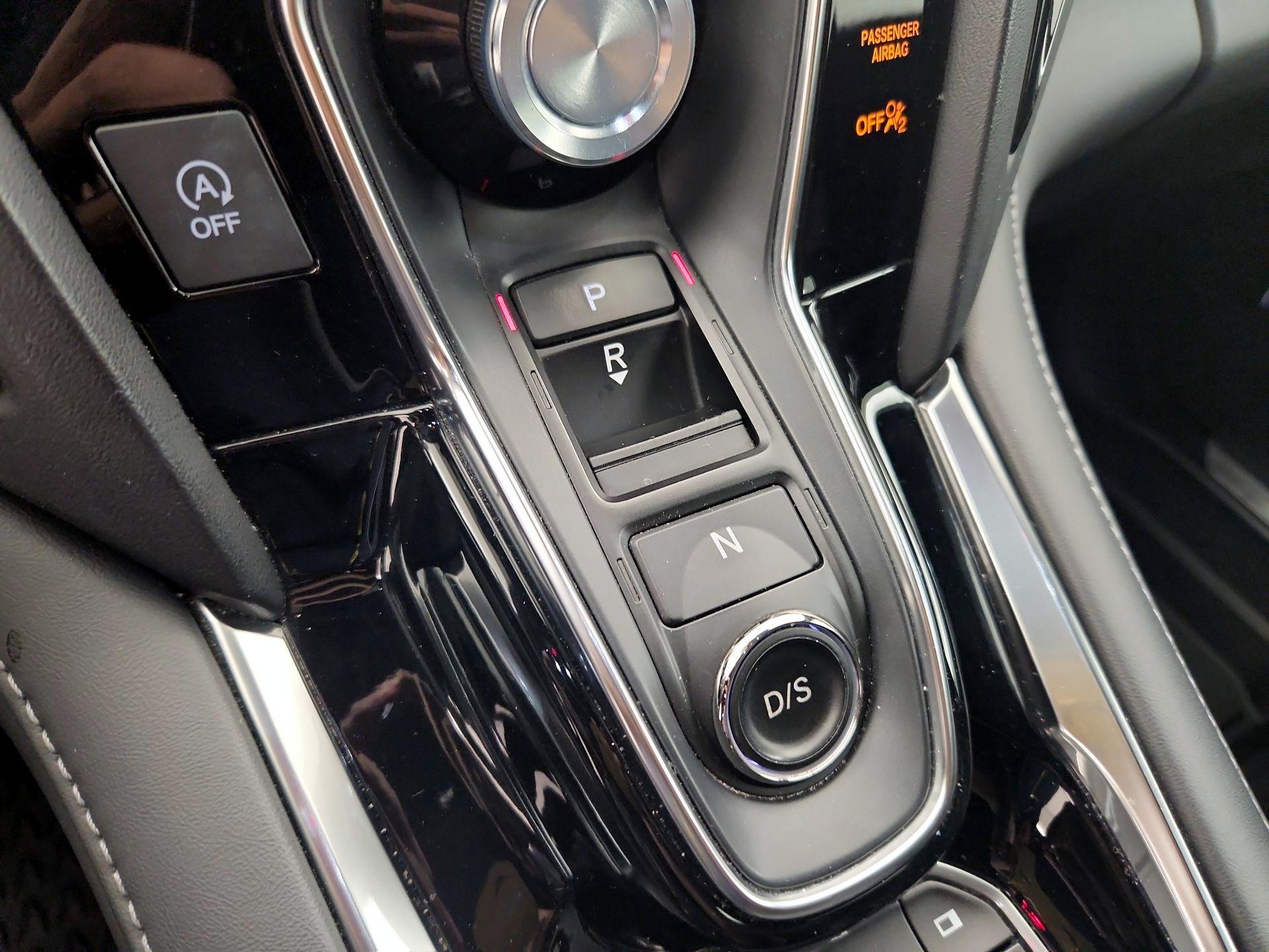 Thumbnail: 2019 Acura RDX - 18