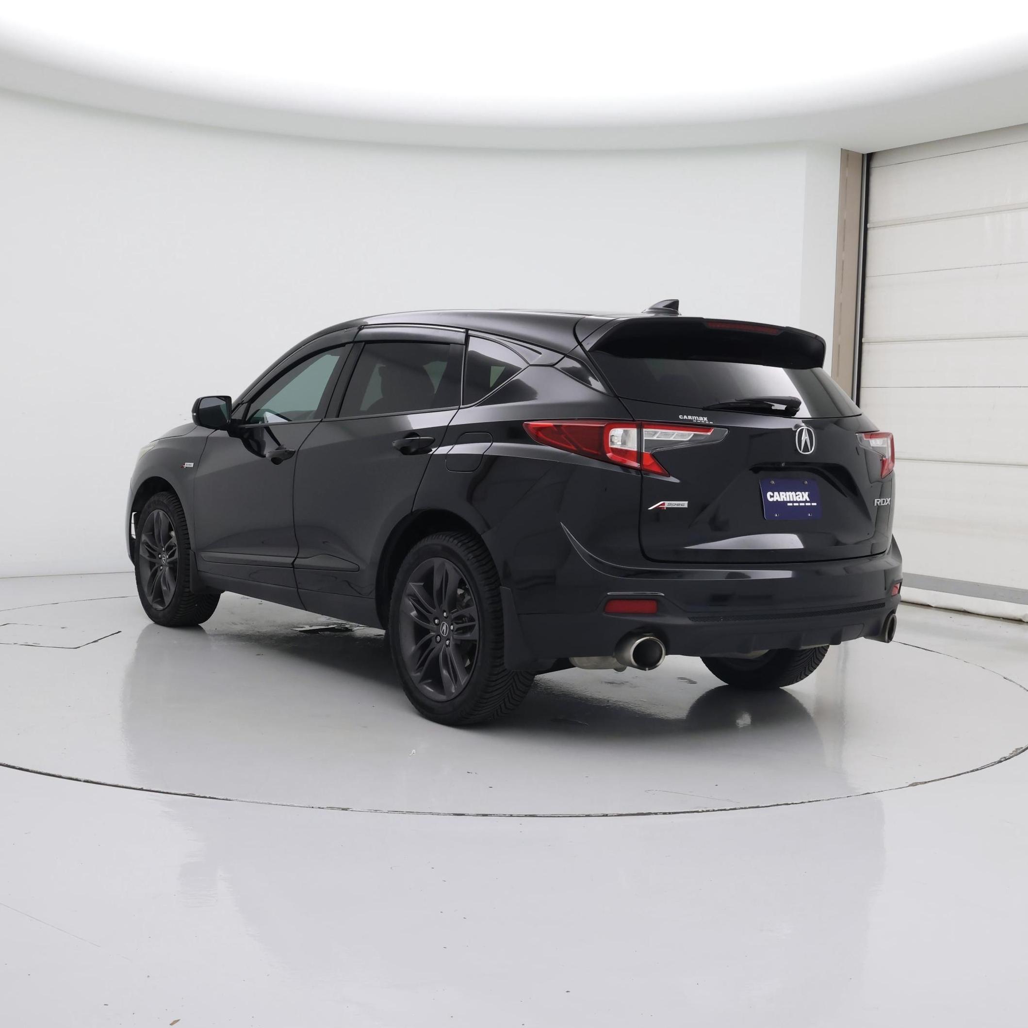 Thumbnail: 2019 Acura RDX - 2