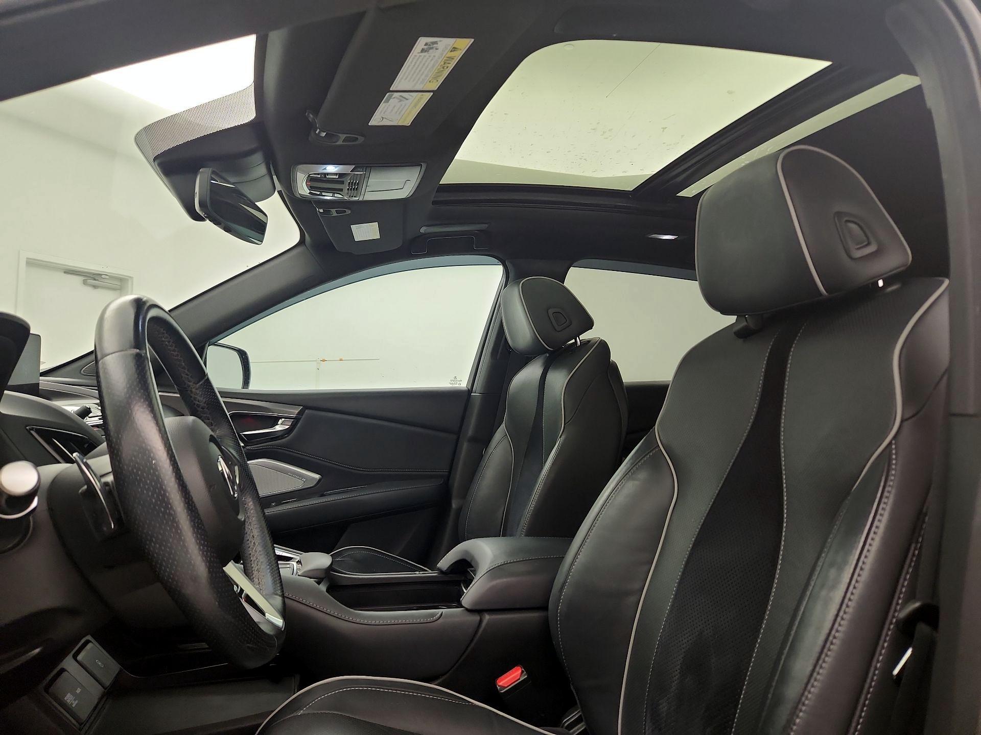 Thumbnail: 2019 Acura RDX - 20