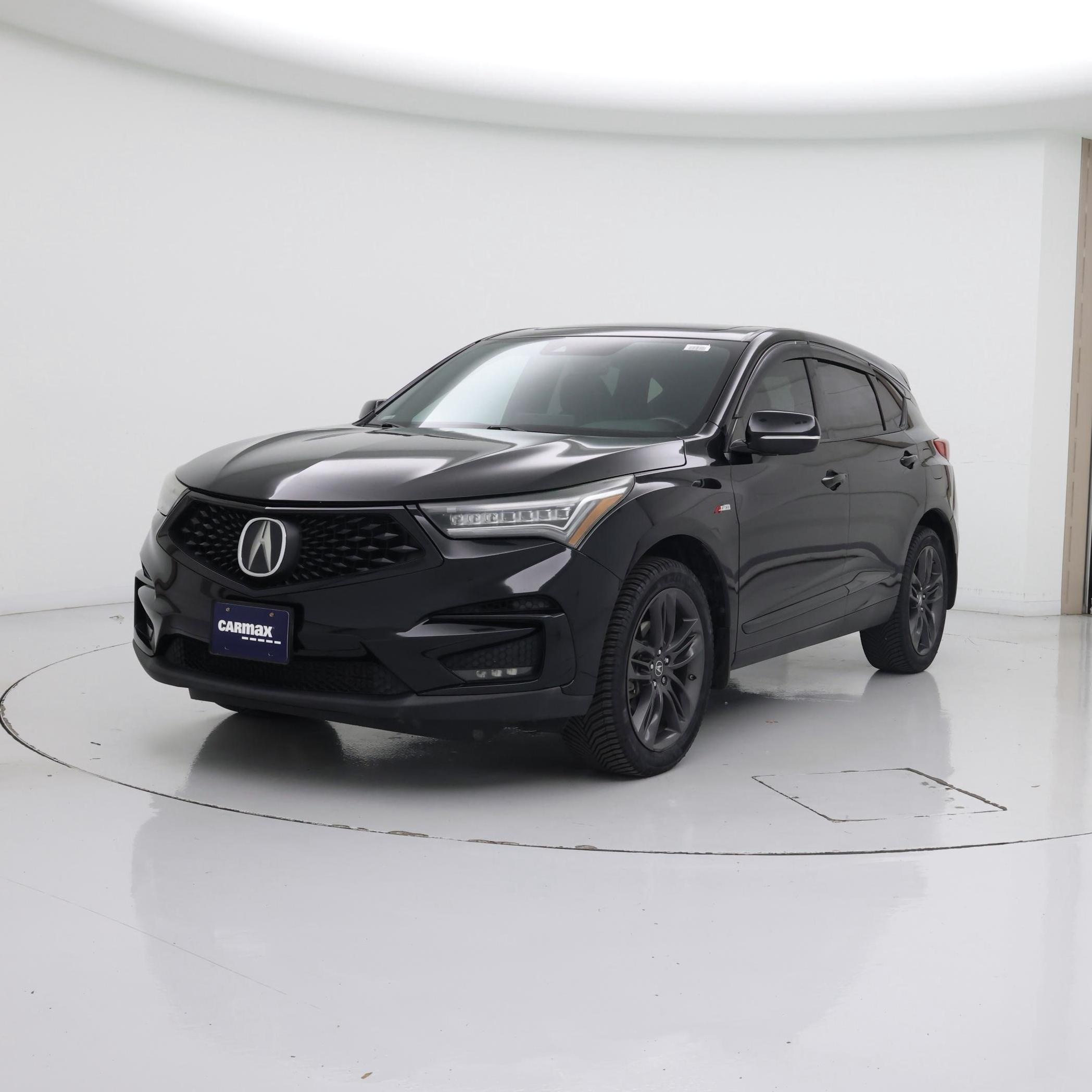 Thumbnail: 2019 Acura RDX - 4