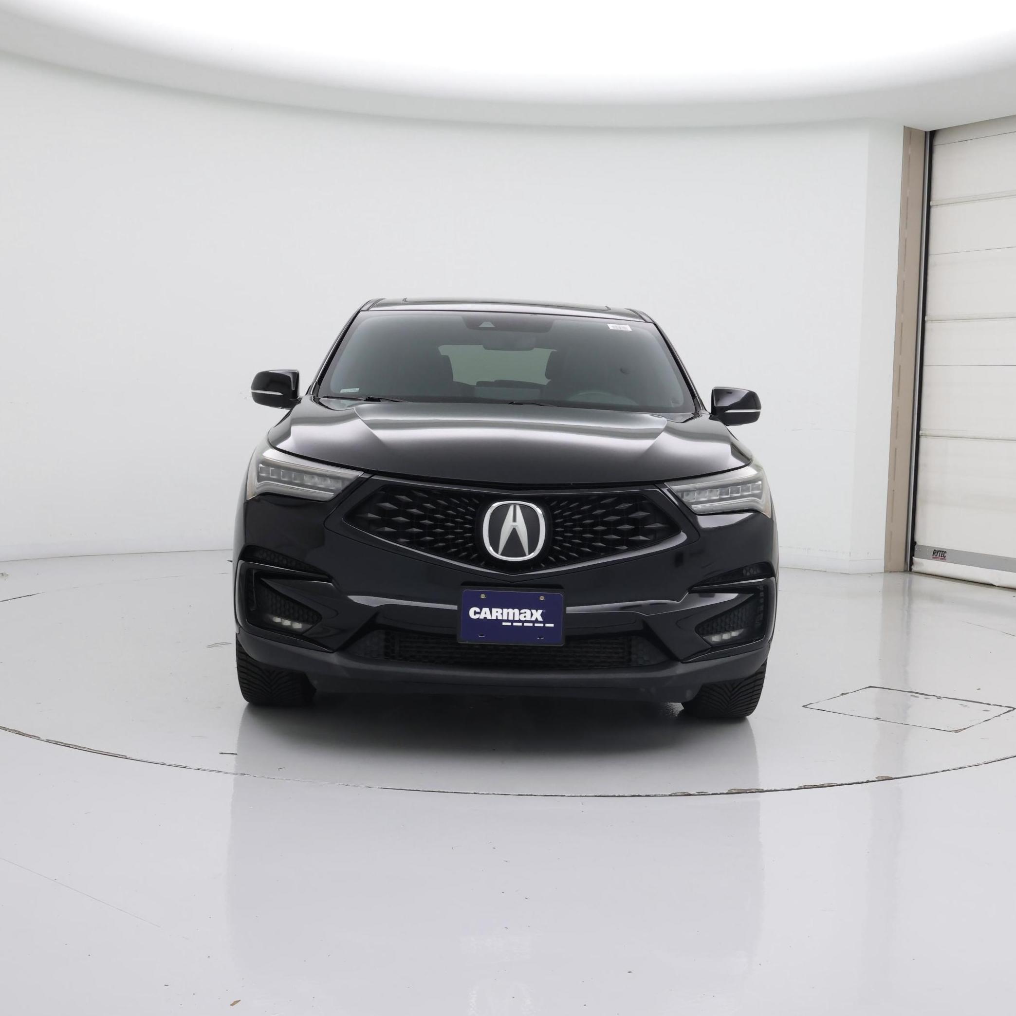 Thumbnail: 2019 Acura RDX - 5