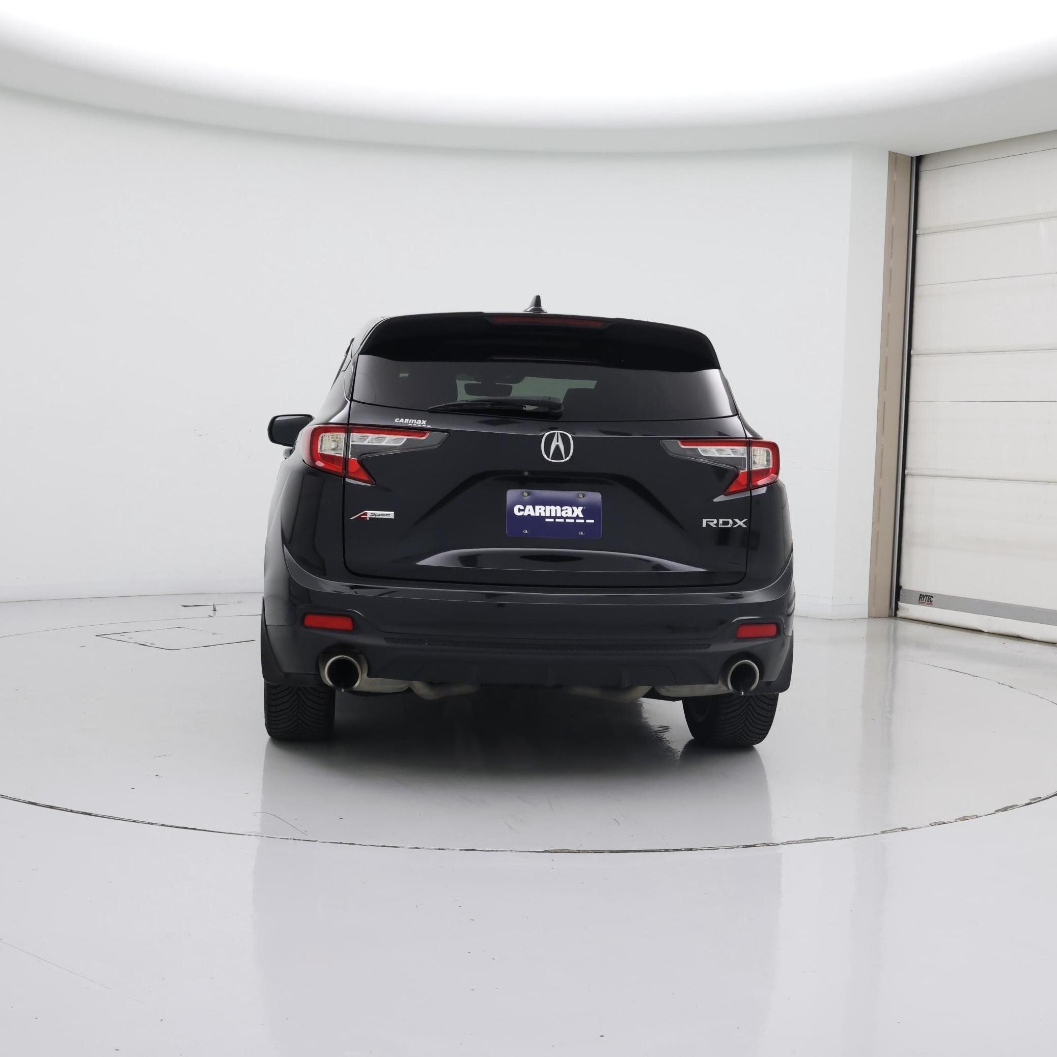Thumbnail: 2019 Acura RDX - 6