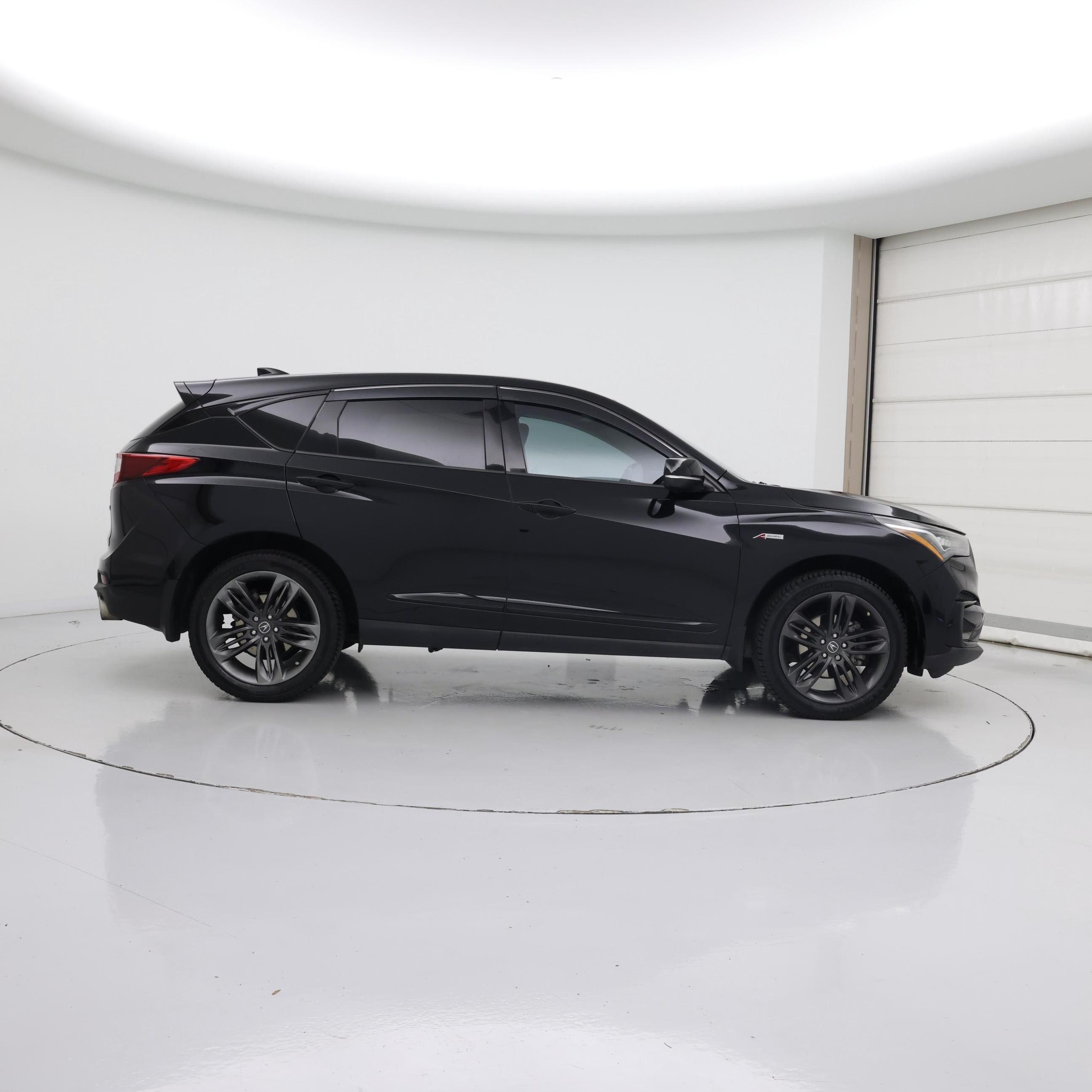 Thumbnail: 2019 Acura RDX - 7