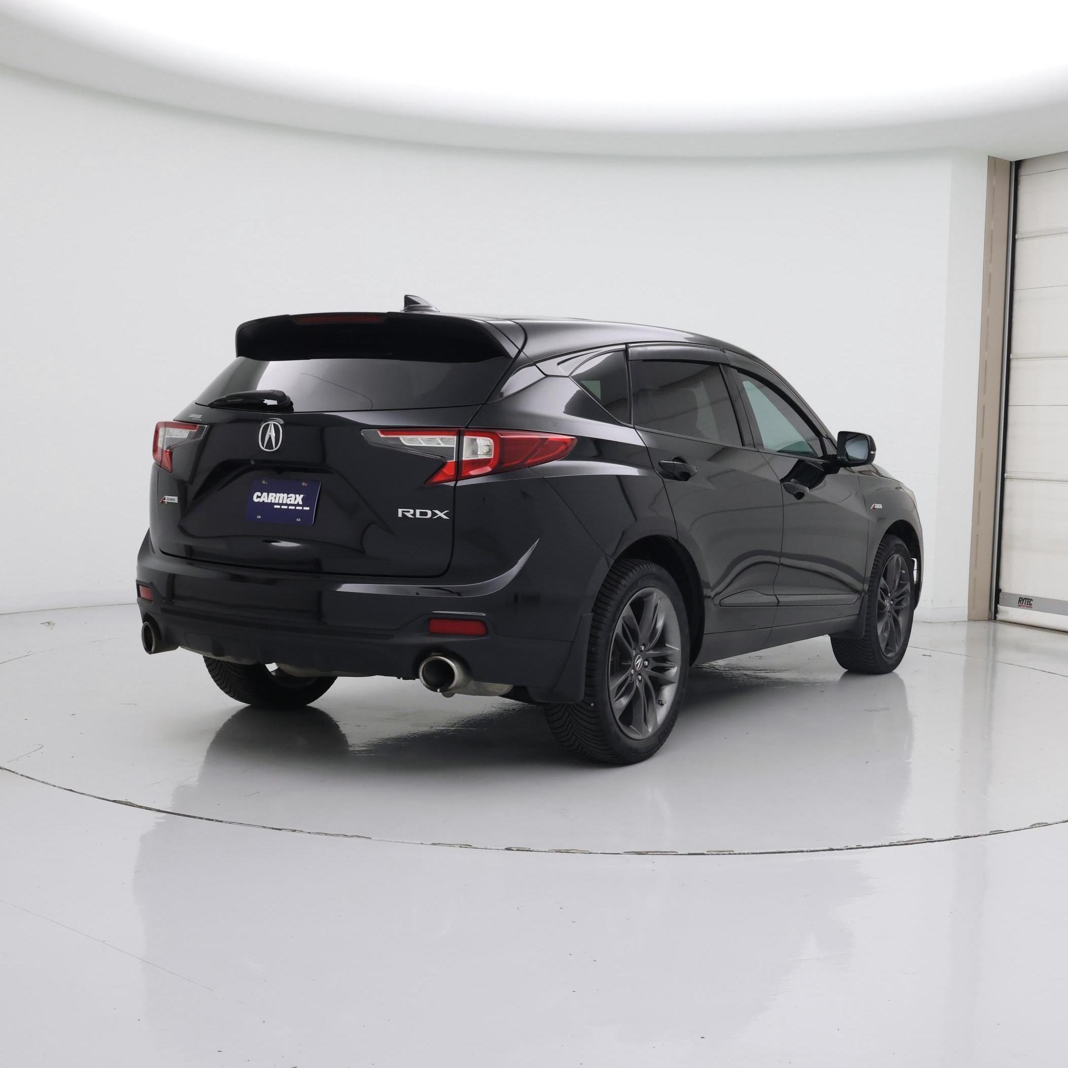 Thumbnail: 2019 Acura RDX - 8