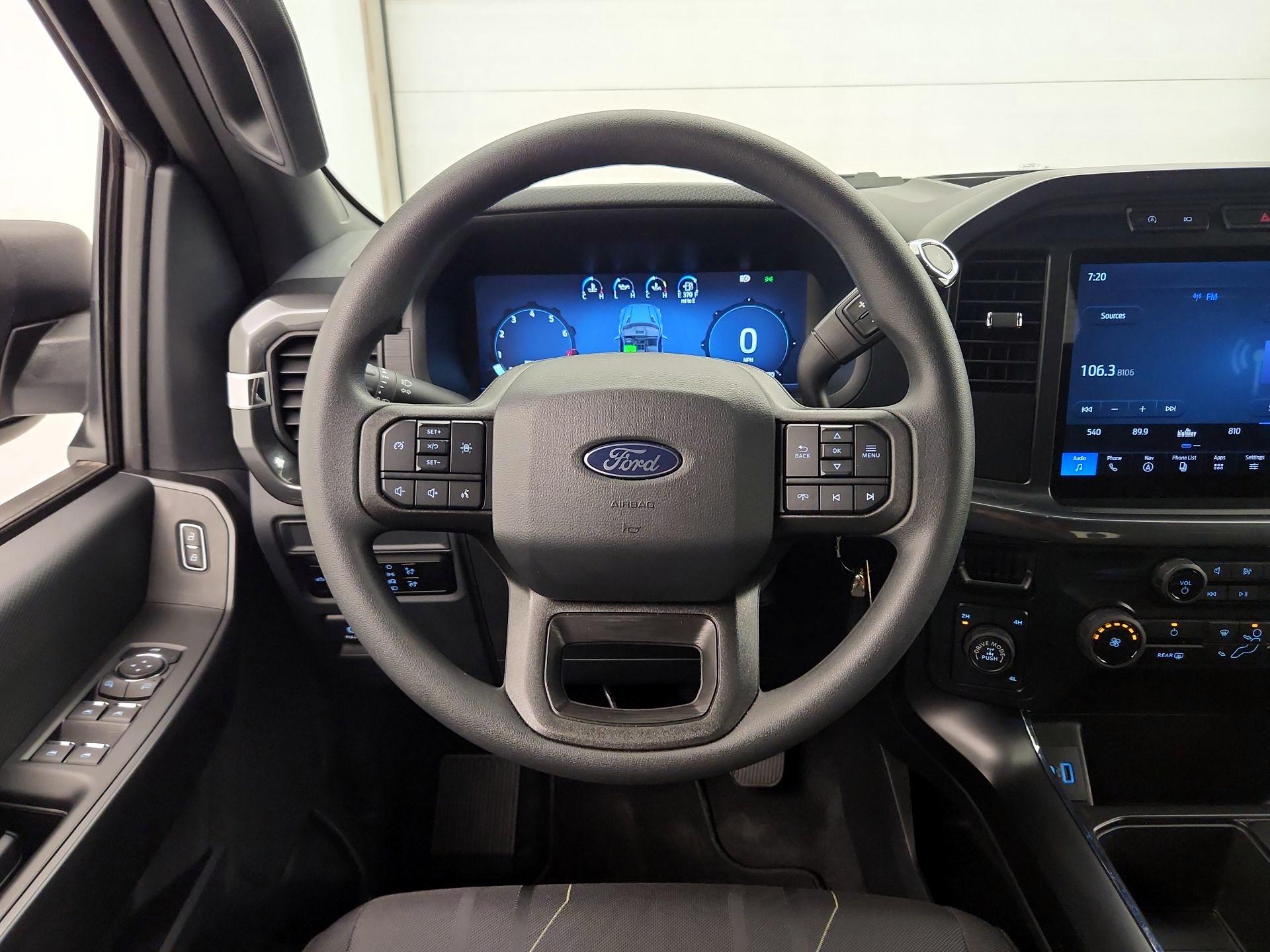 Thumbnail: 2024 Ford F-150 - 10