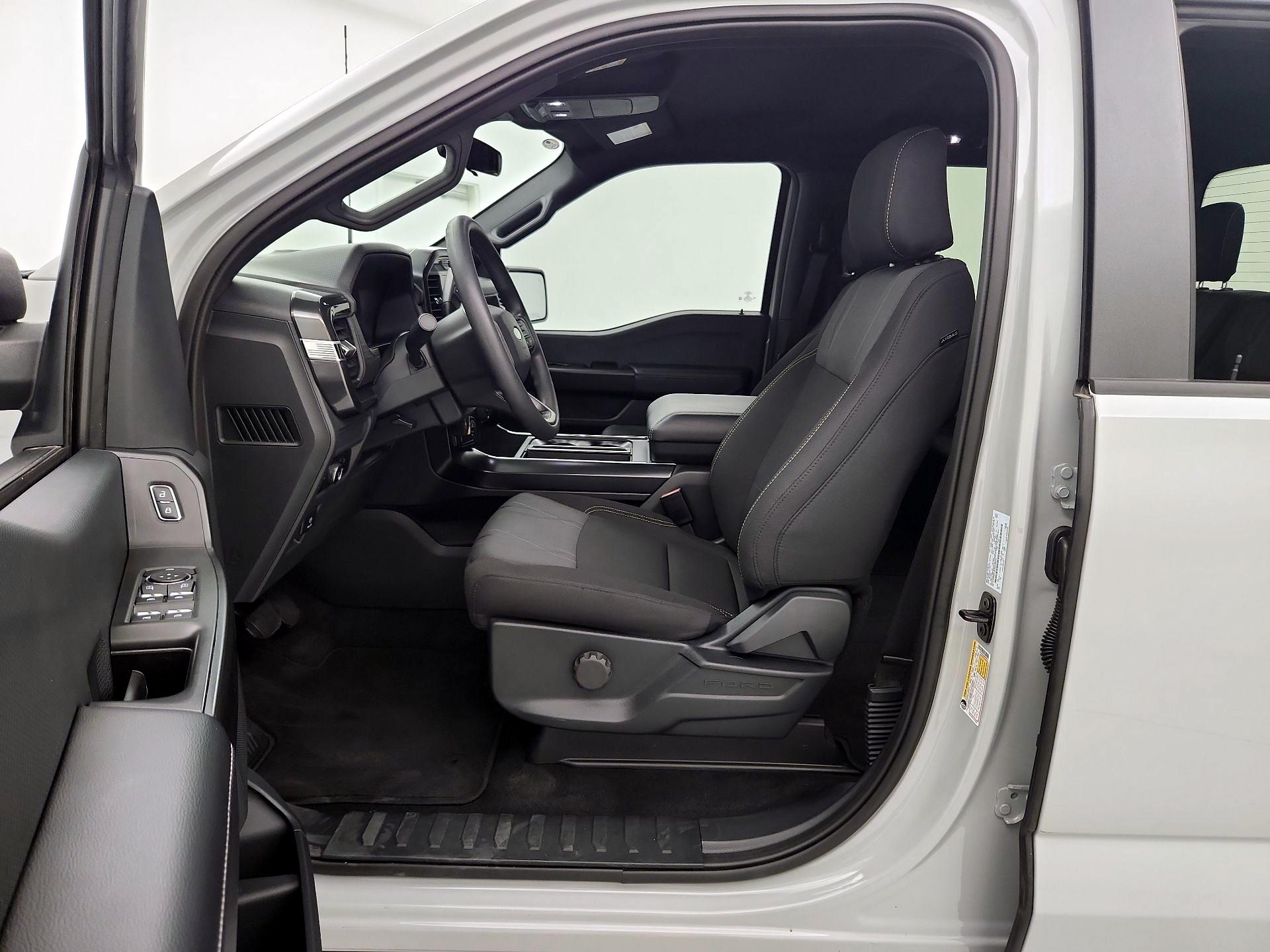 Thumbnail: 2024 Ford F-150 - 11
