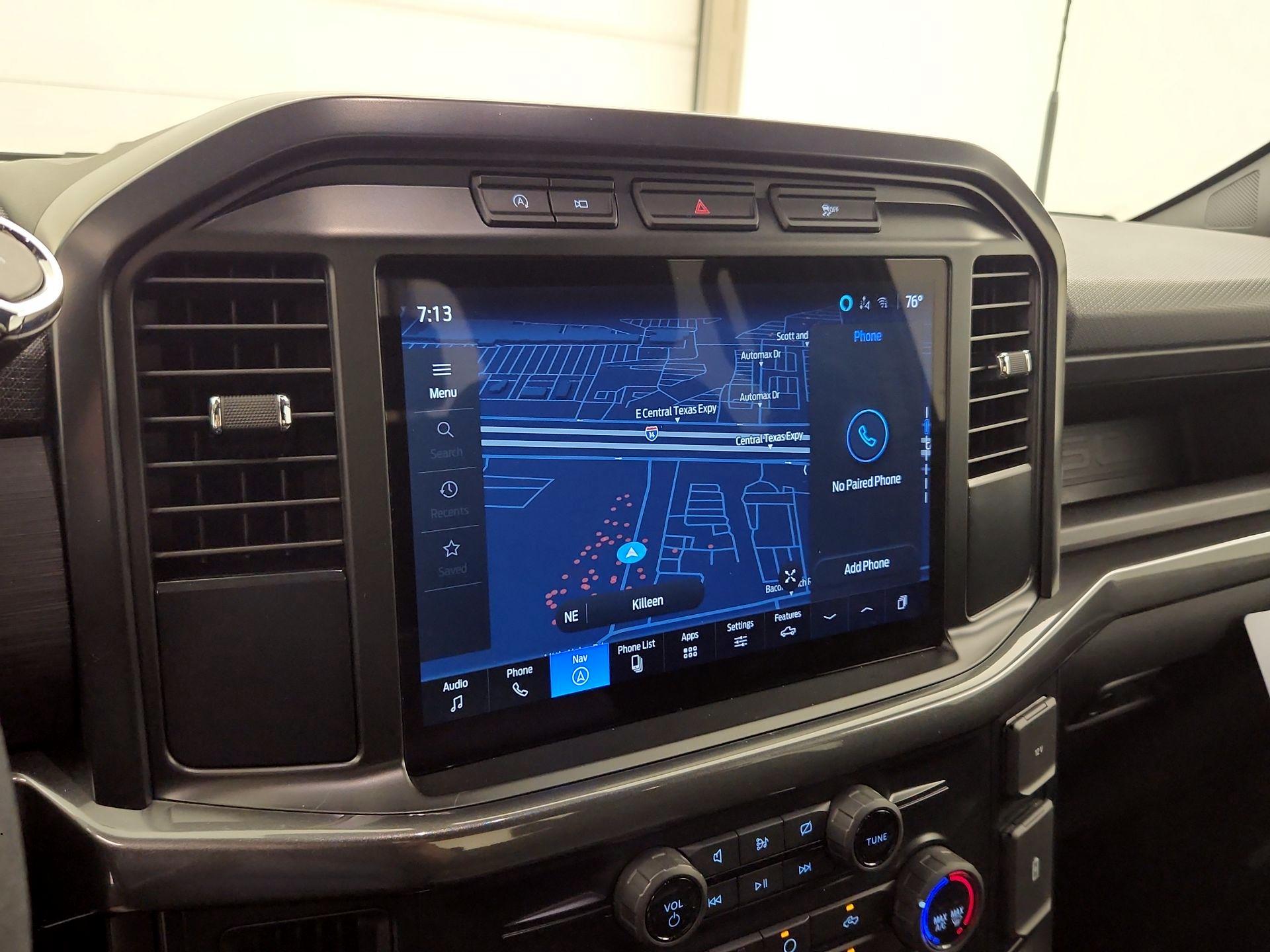 Thumbnail: 2024 Ford F-150 - 14