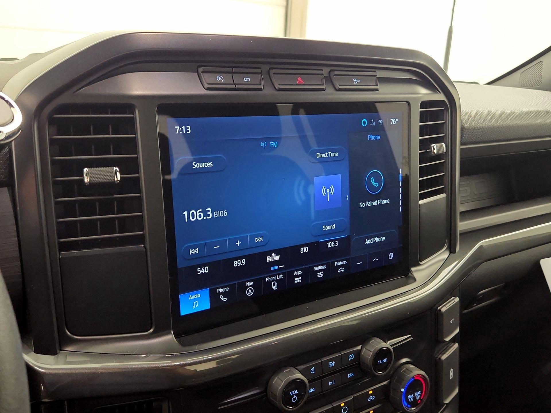 Thumbnail: 2024 Ford F-150 - 16