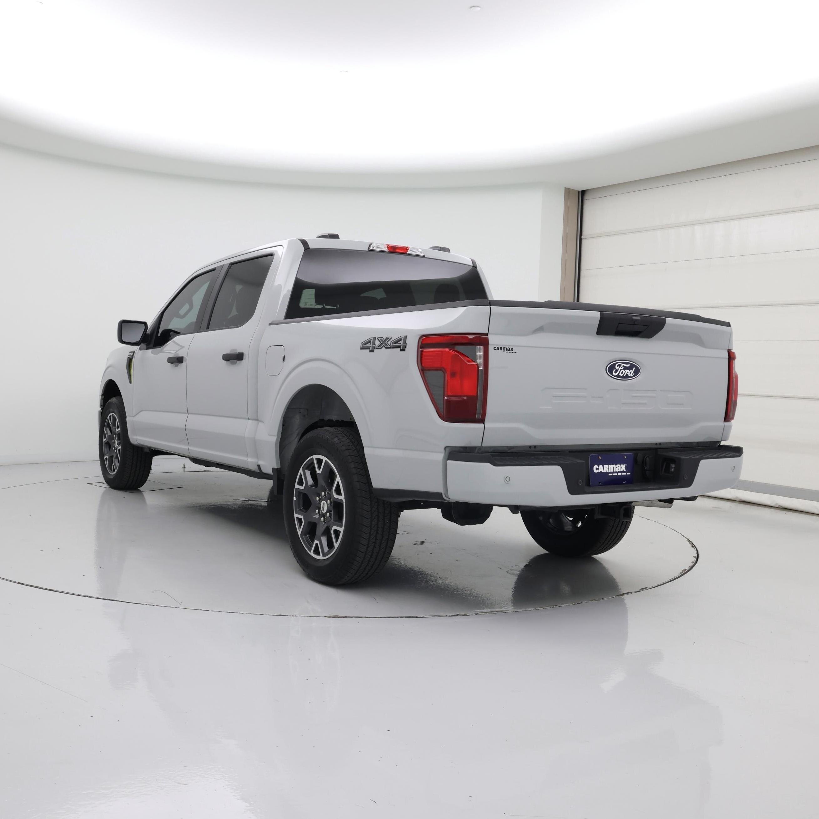 Thumbnail: 2024 Ford F-150 - 2