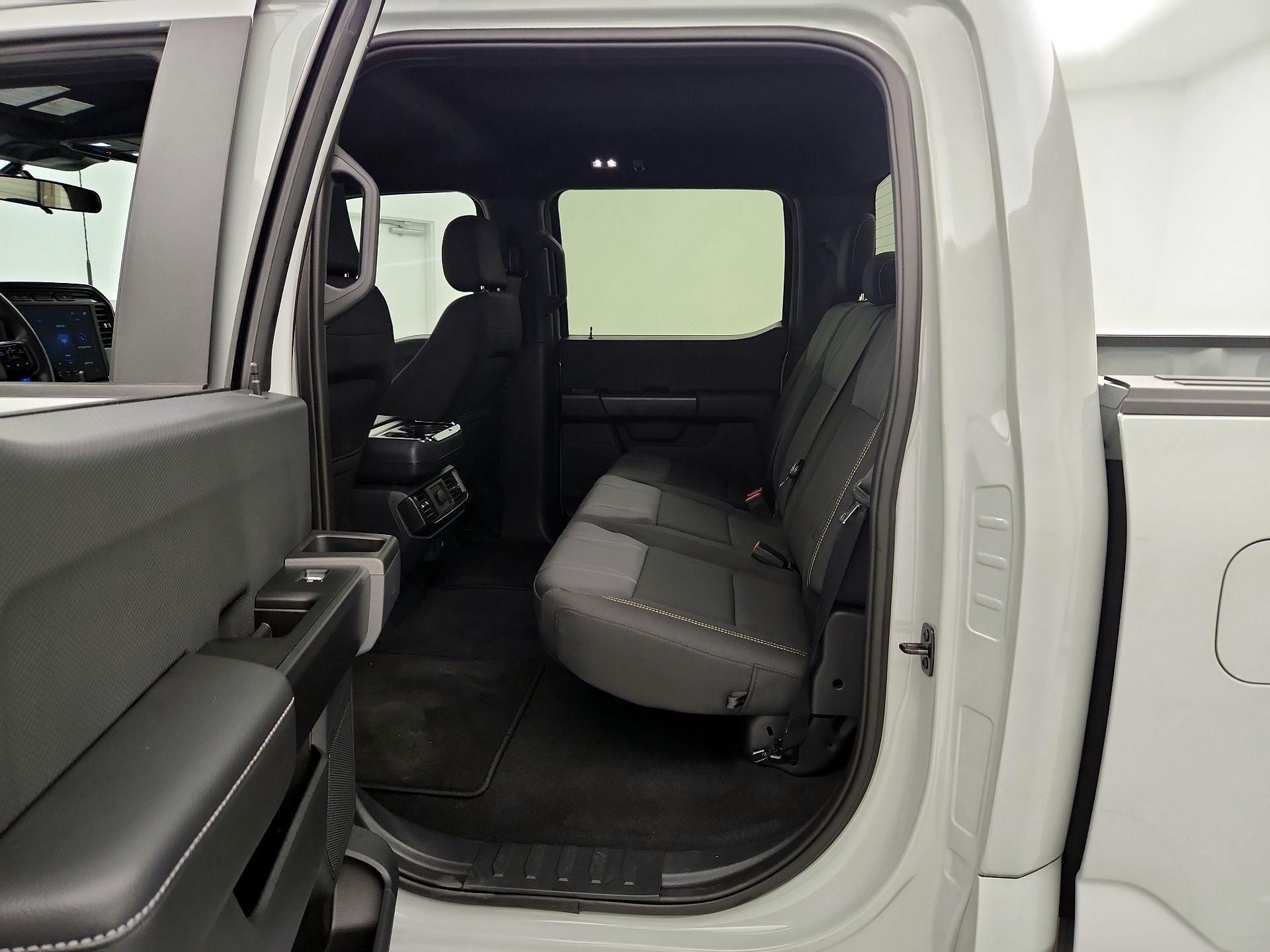 Thumbnail: 2024 Ford F-150 - 20