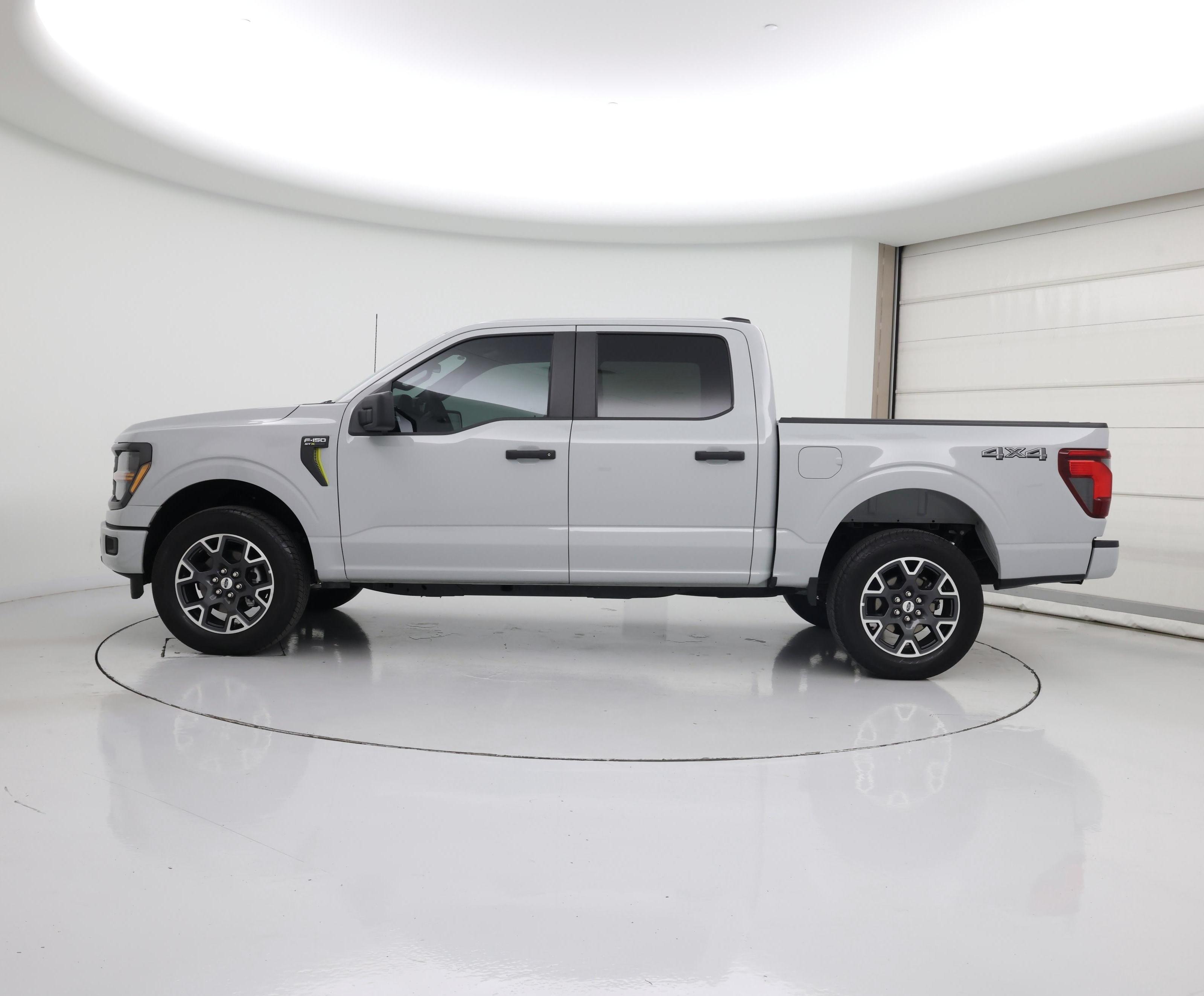 Thumbnail: 2024 Ford F-150 - 3
