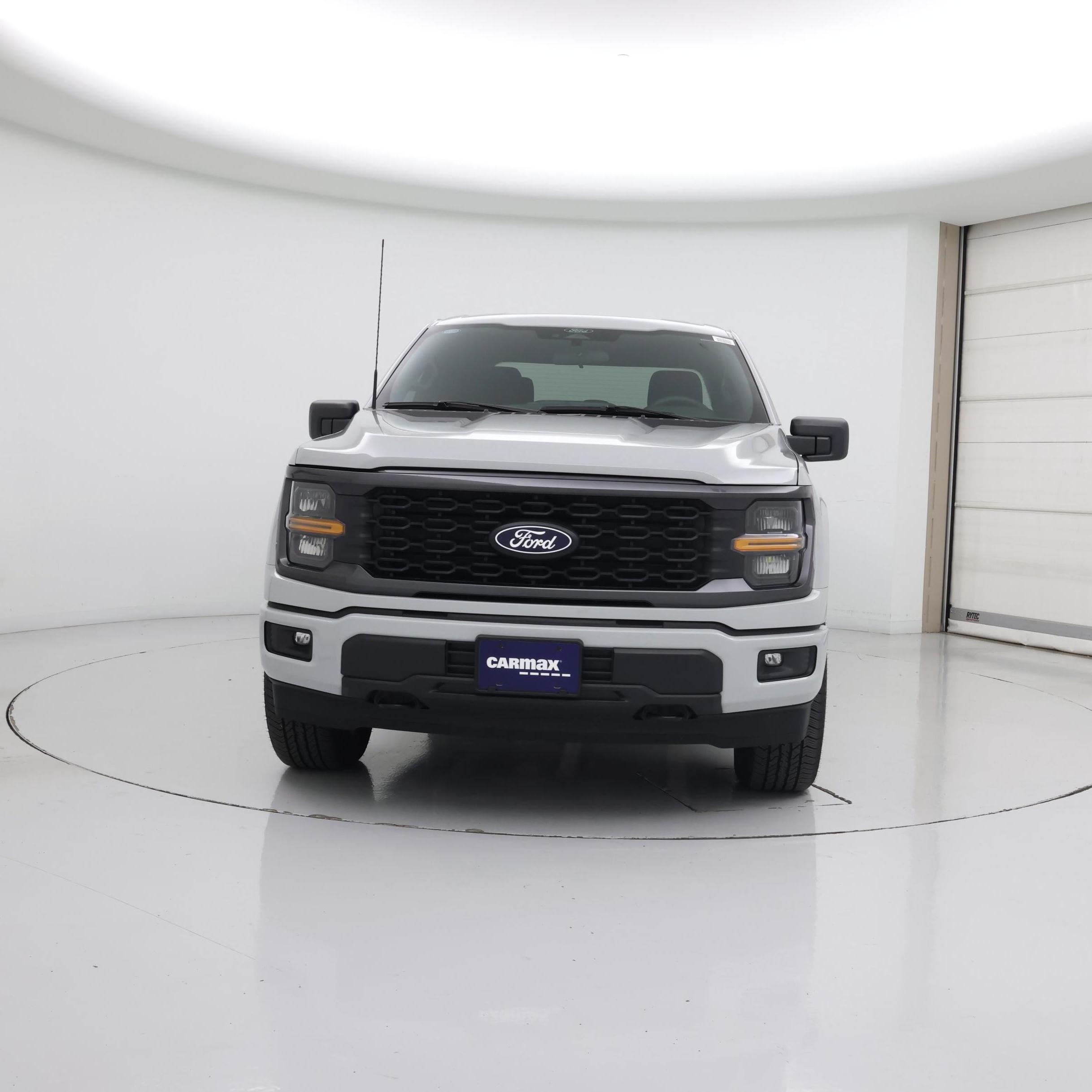 Thumbnail: 2024 Ford F-150 - 5