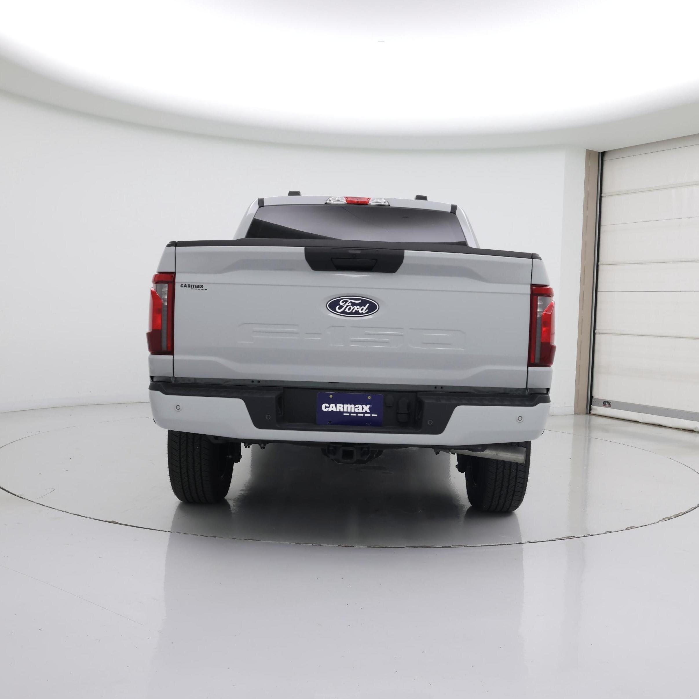 Thumbnail: 2024 Ford F-150 - 6