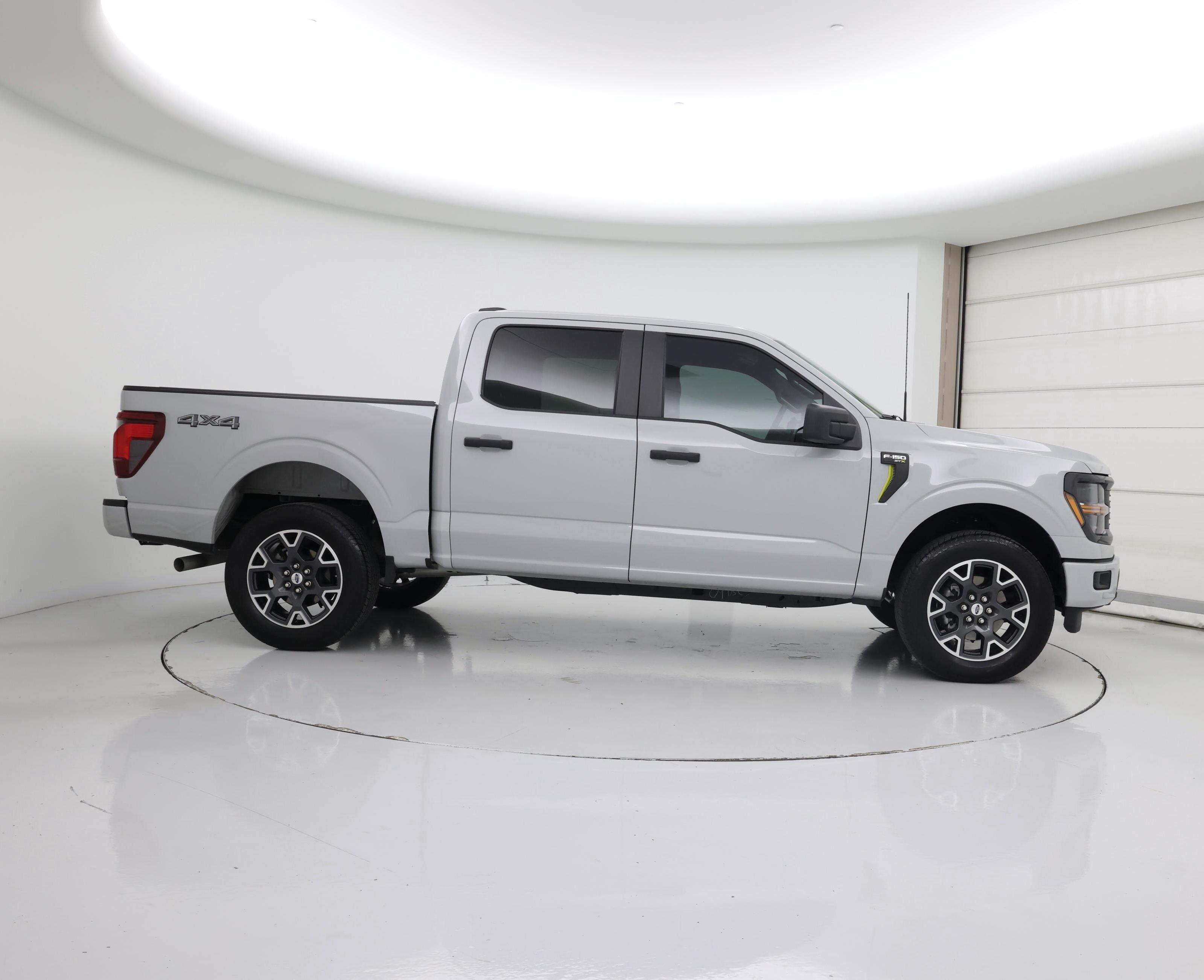 Thumbnail: 2024 Ford F-150 - 7