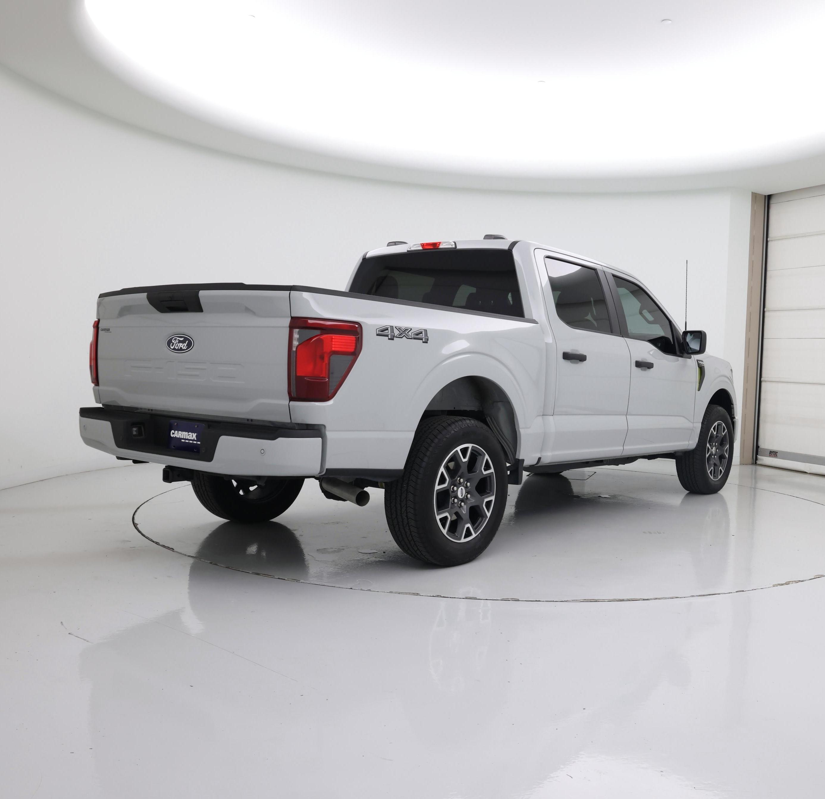 Thumbnail: 2024 Ford F-150 - 8