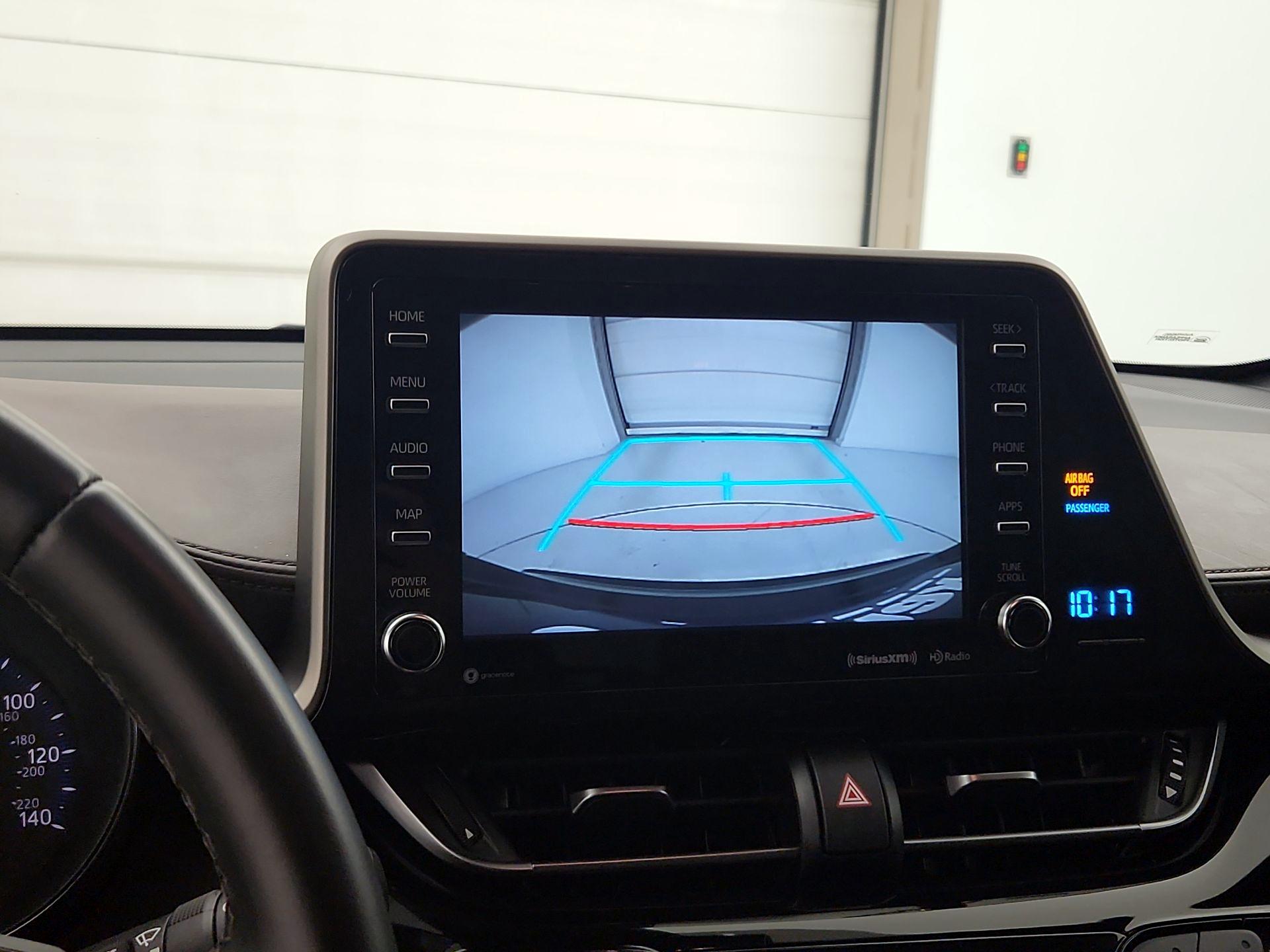 Thumbnail: 2019 Toyota C-HR - 15