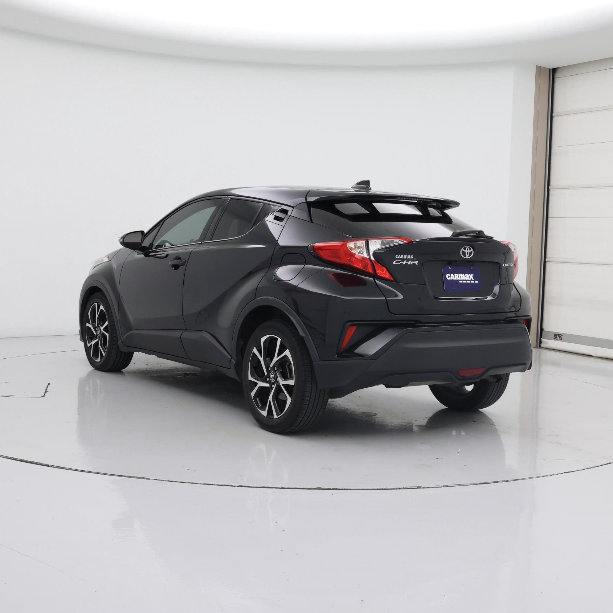 Thumbnail: 2019 Toyota C-HR - 2