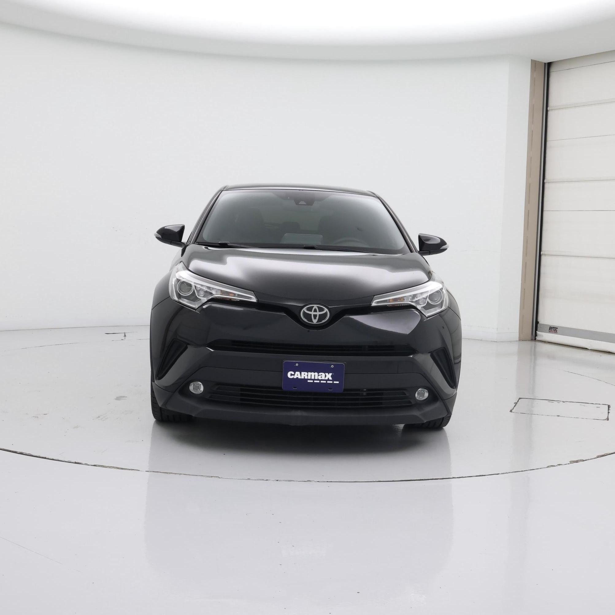 Thumbnail: 2019 Toyota C-HR - 5