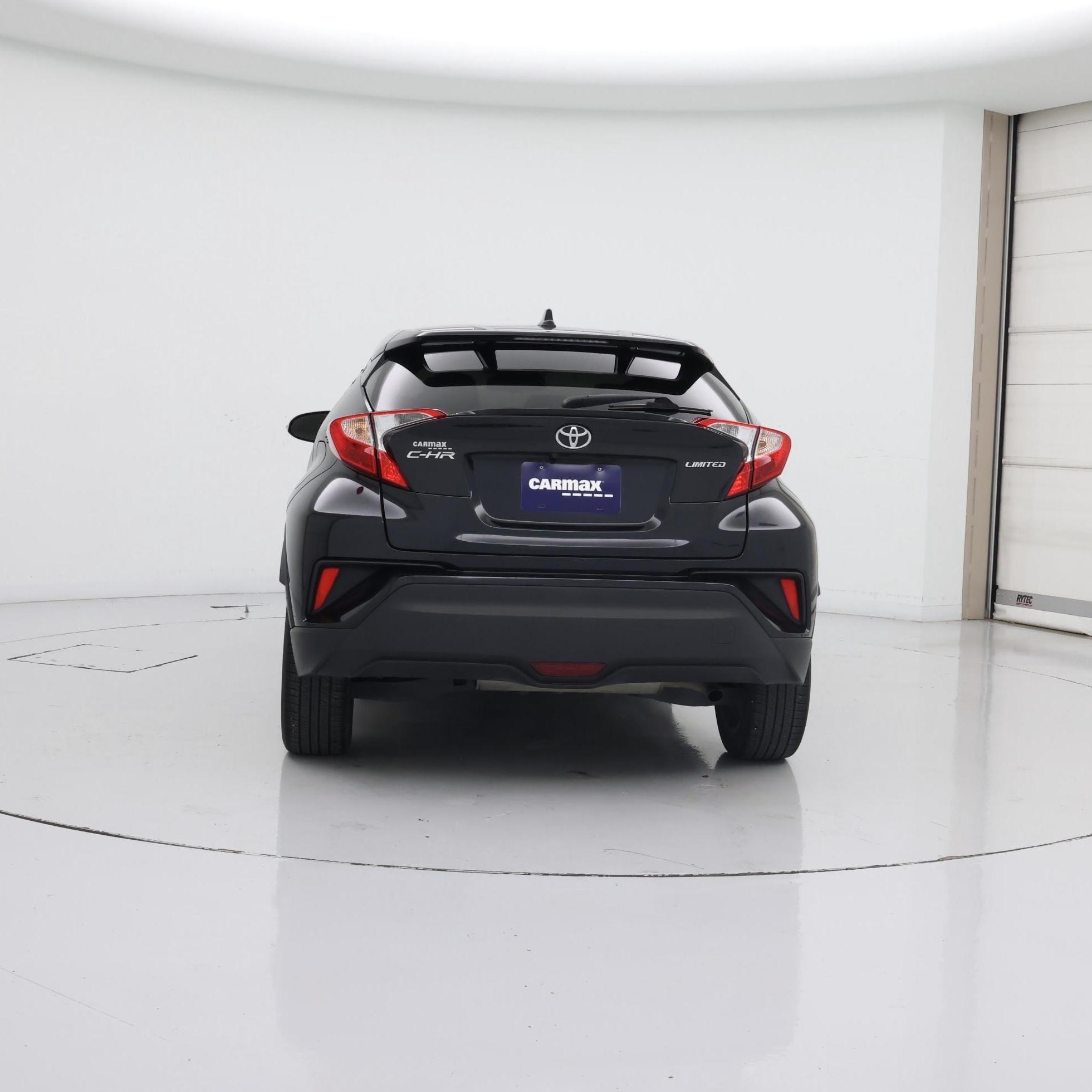 Thumbnail: 2019 Toyota C-HR - 6