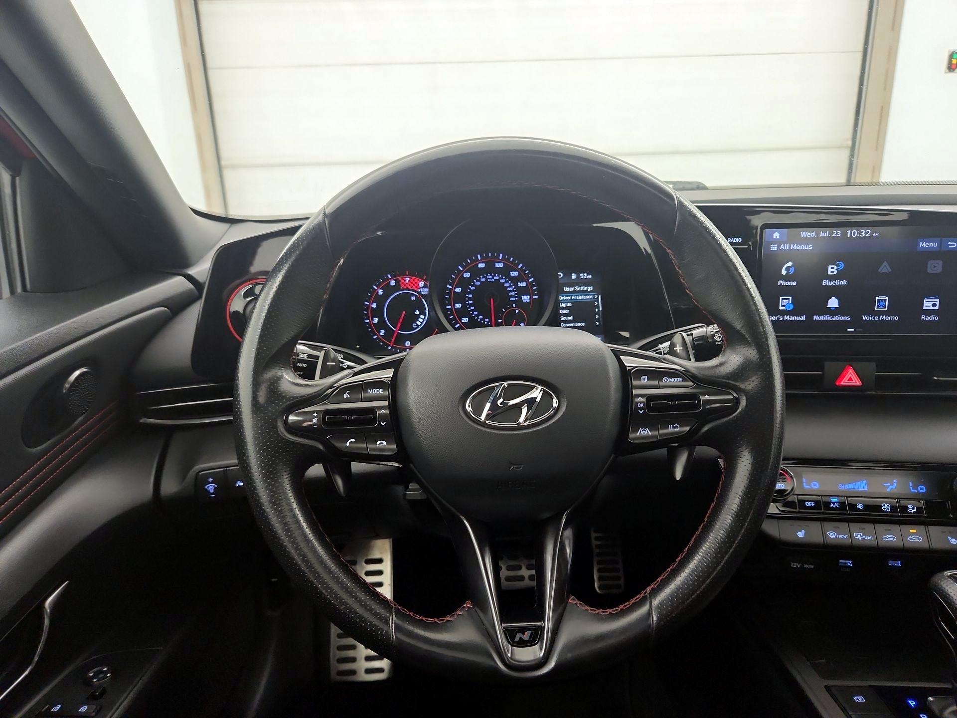 Thumbnail: 2022 Hyundai Elantra - 10
