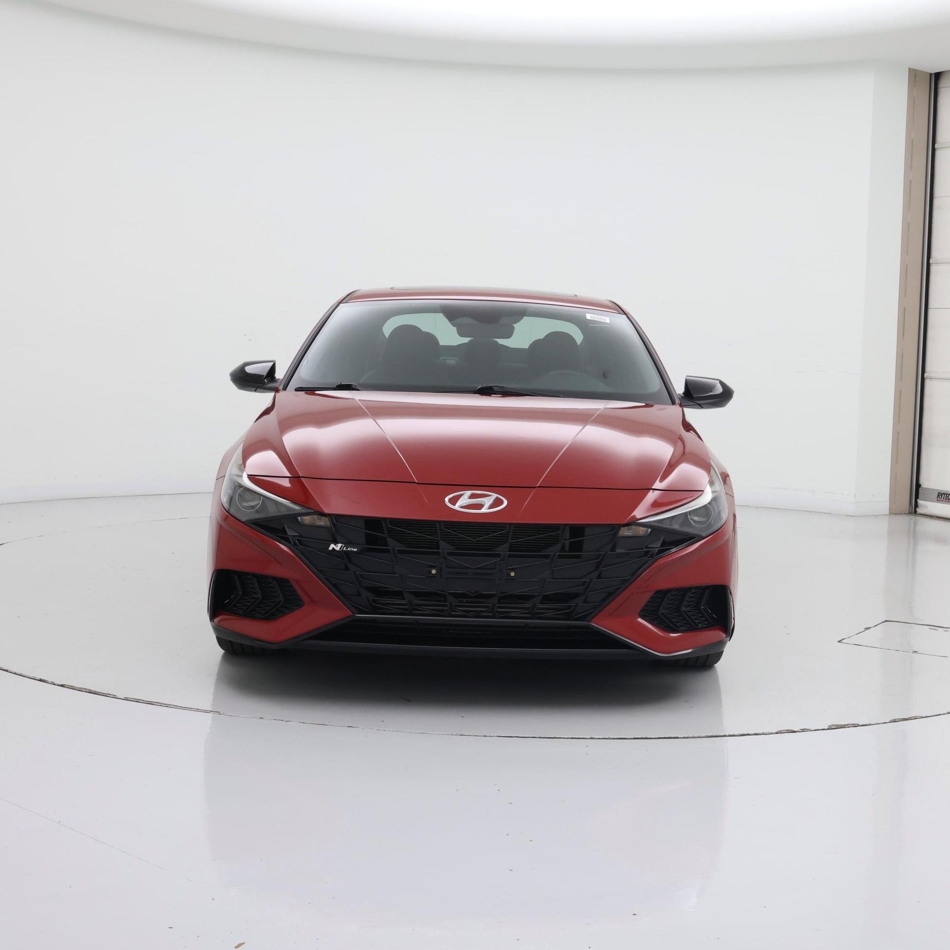 Thumbnail: 2022 Hyundai Elantra - 5