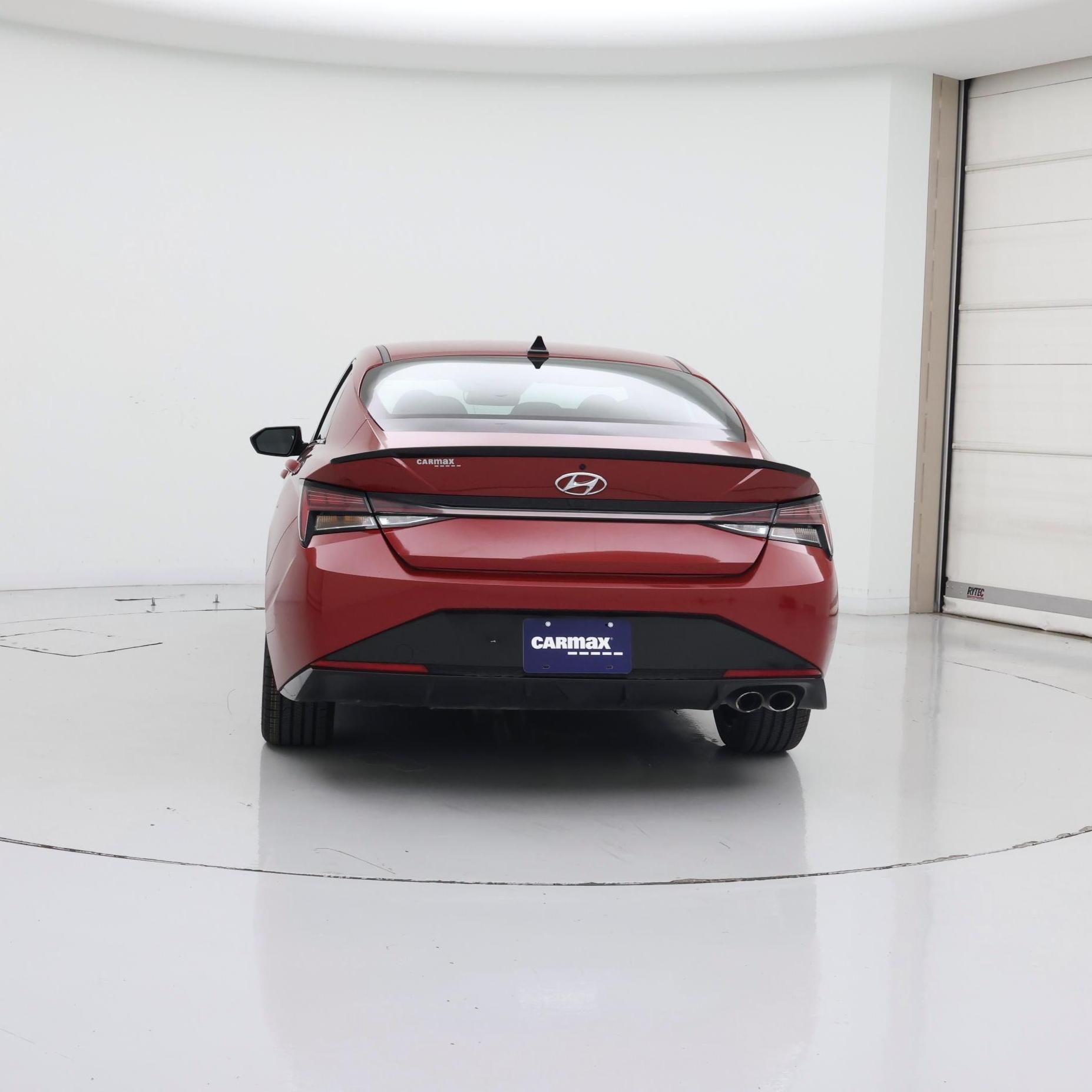 Thumbnail: 2022 Hyundai Elantra - 6