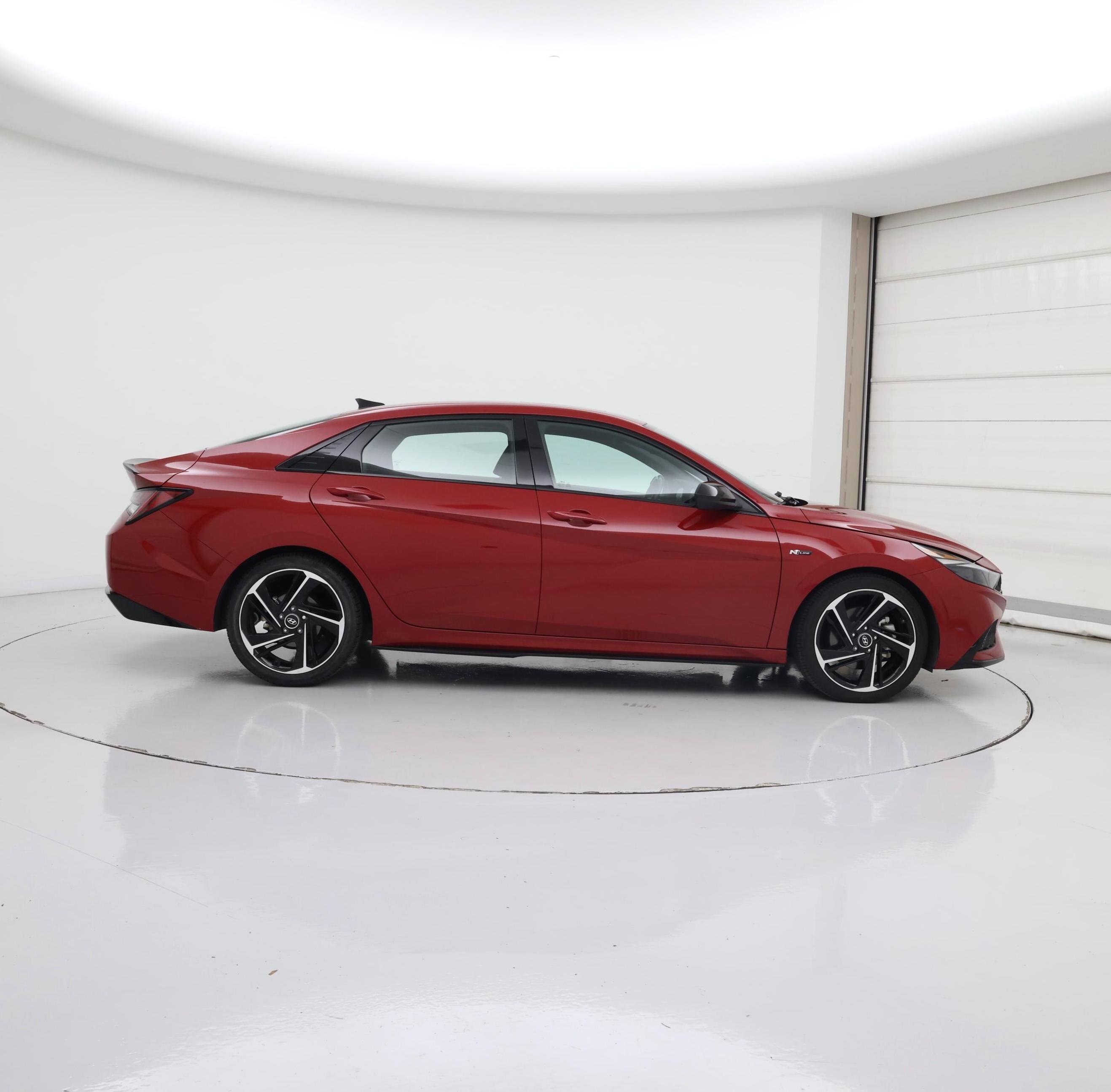Thumbnail: 2022 Hyundai Elantra - 7