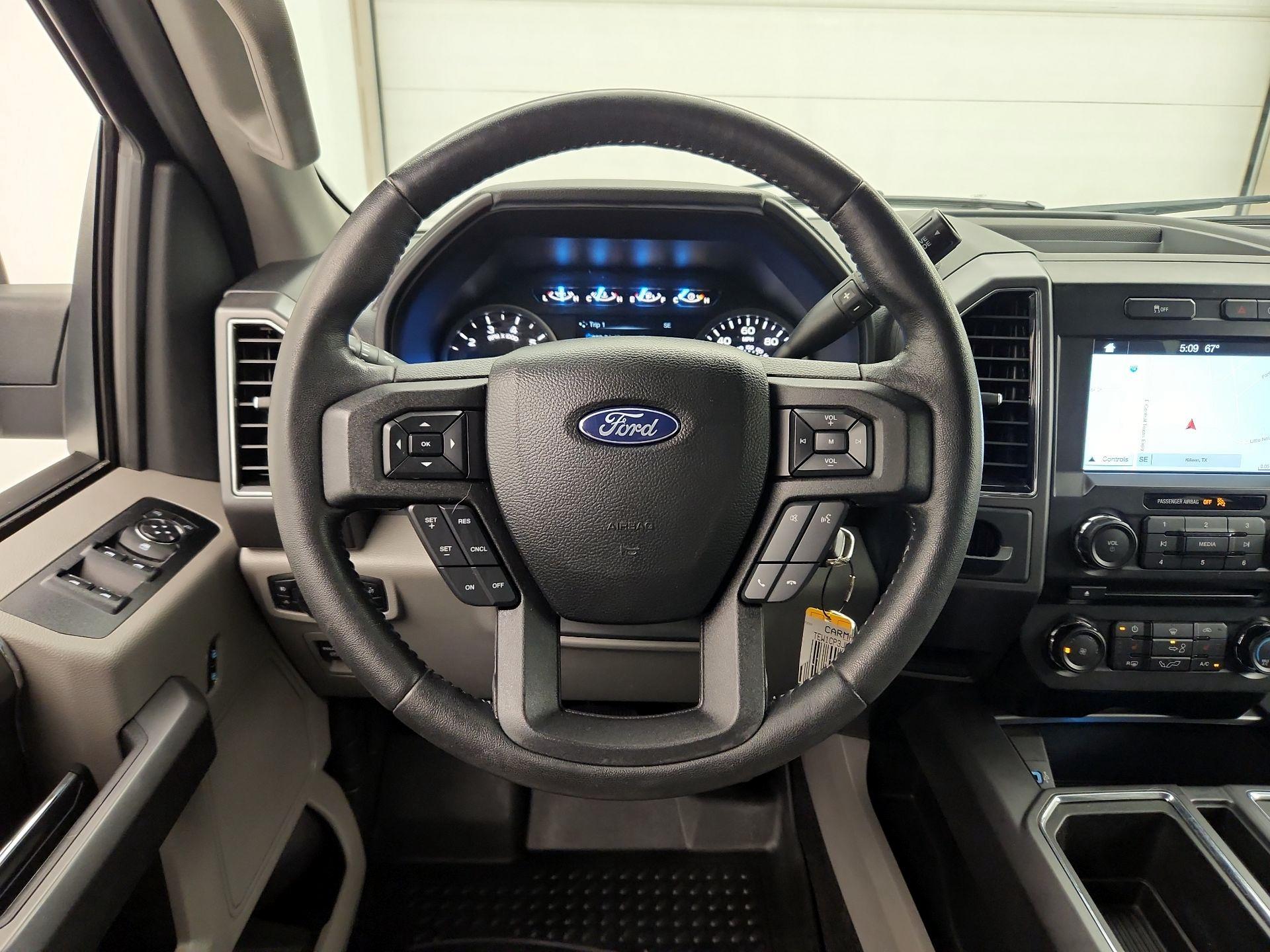 Thumbnail: 2018 Ford F-150 - 10