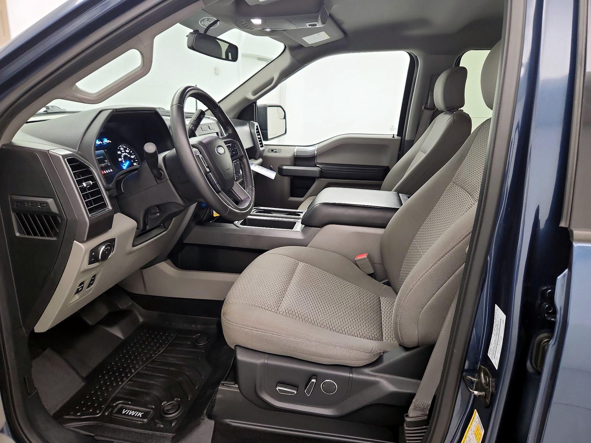 Thumbnail: 2018 Ford F-150 - 11